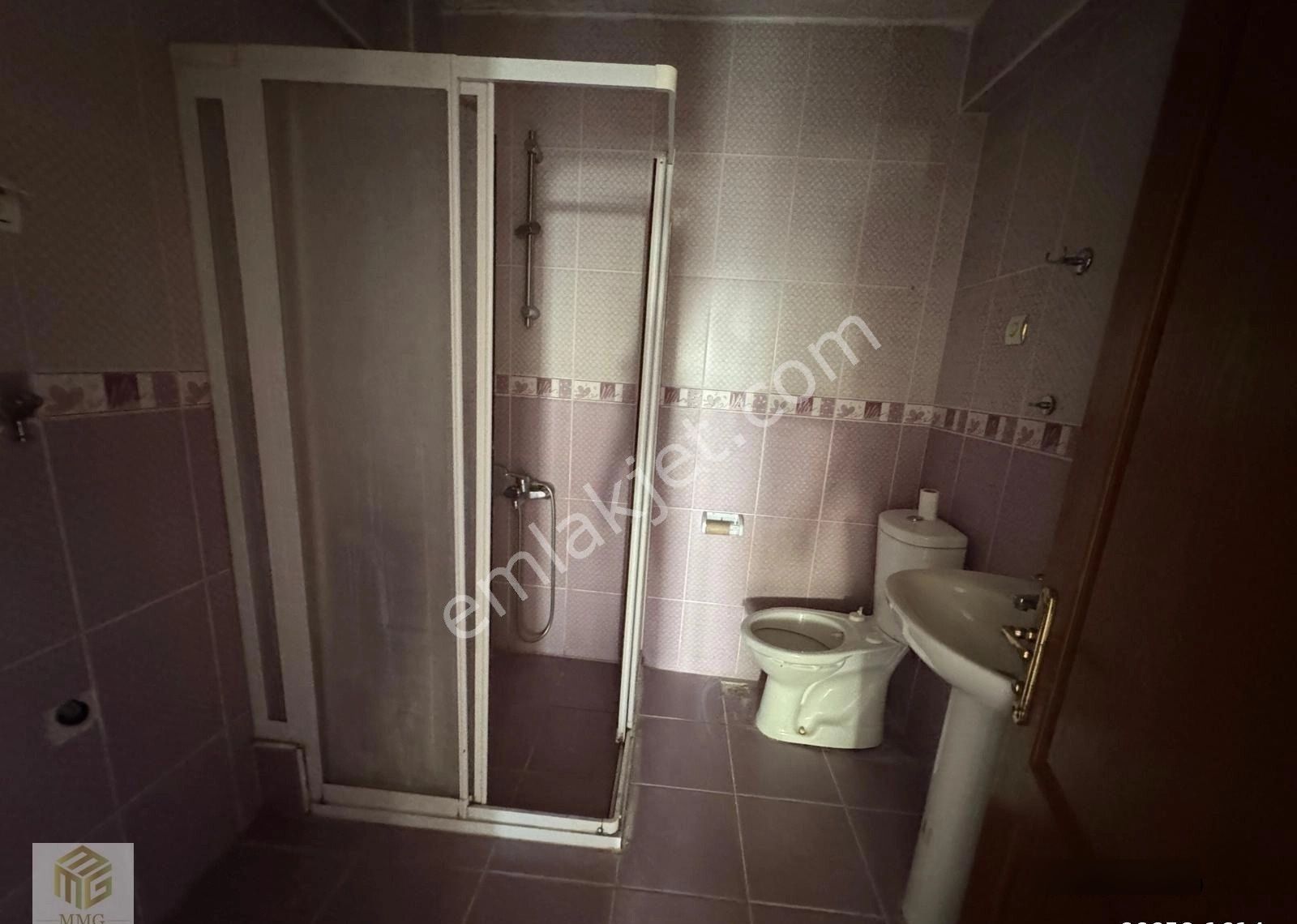 Mmg'den Malazgirt Mah.'de Bulvar Üzeri Kupon 3+1 Satılık Daire!! - Görsel 16