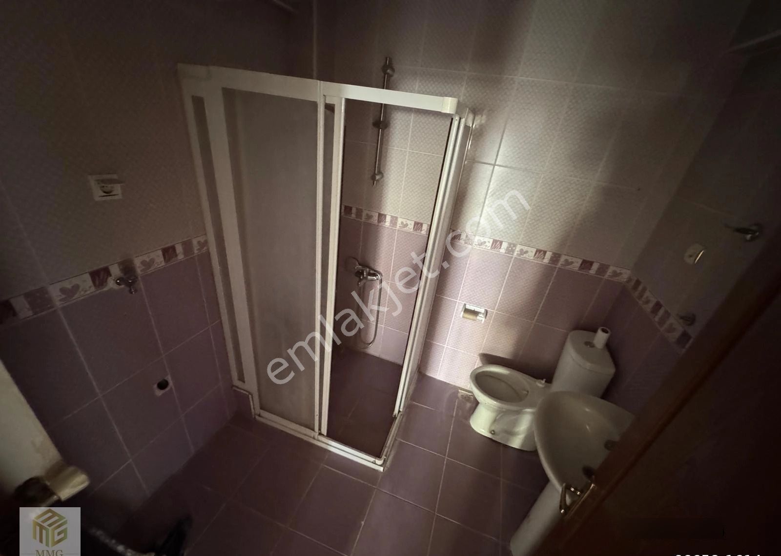 Mmg'den Malazgirt Mah.'de Bulvar Üzeri Kupon 3+1 Satılık Daire!! - Görsel 28