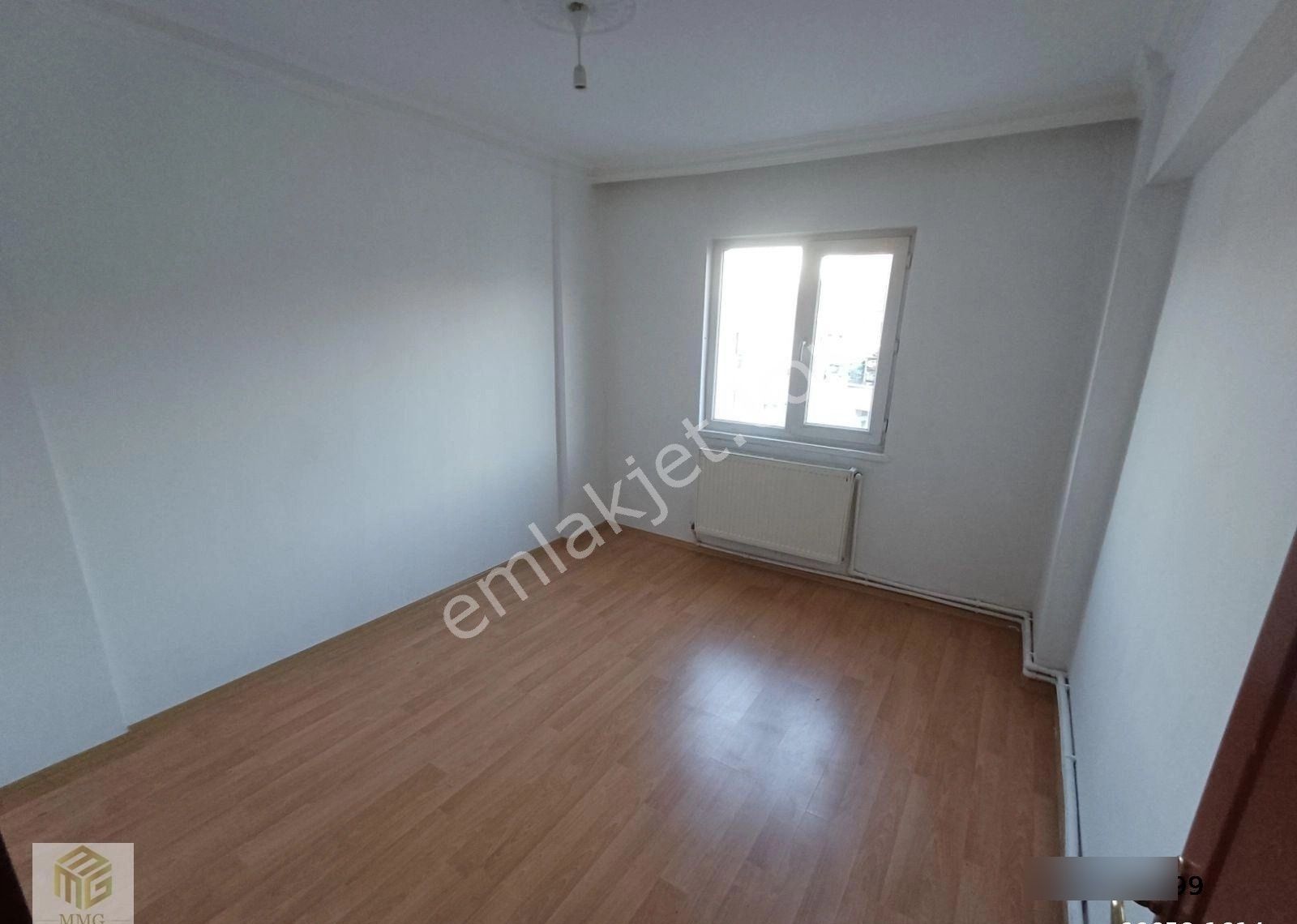 Mmg'den Malazgirt Mah.'de Bulvar Üzeri Kupon 3+1 Satılık Daire!! - Görsel 34