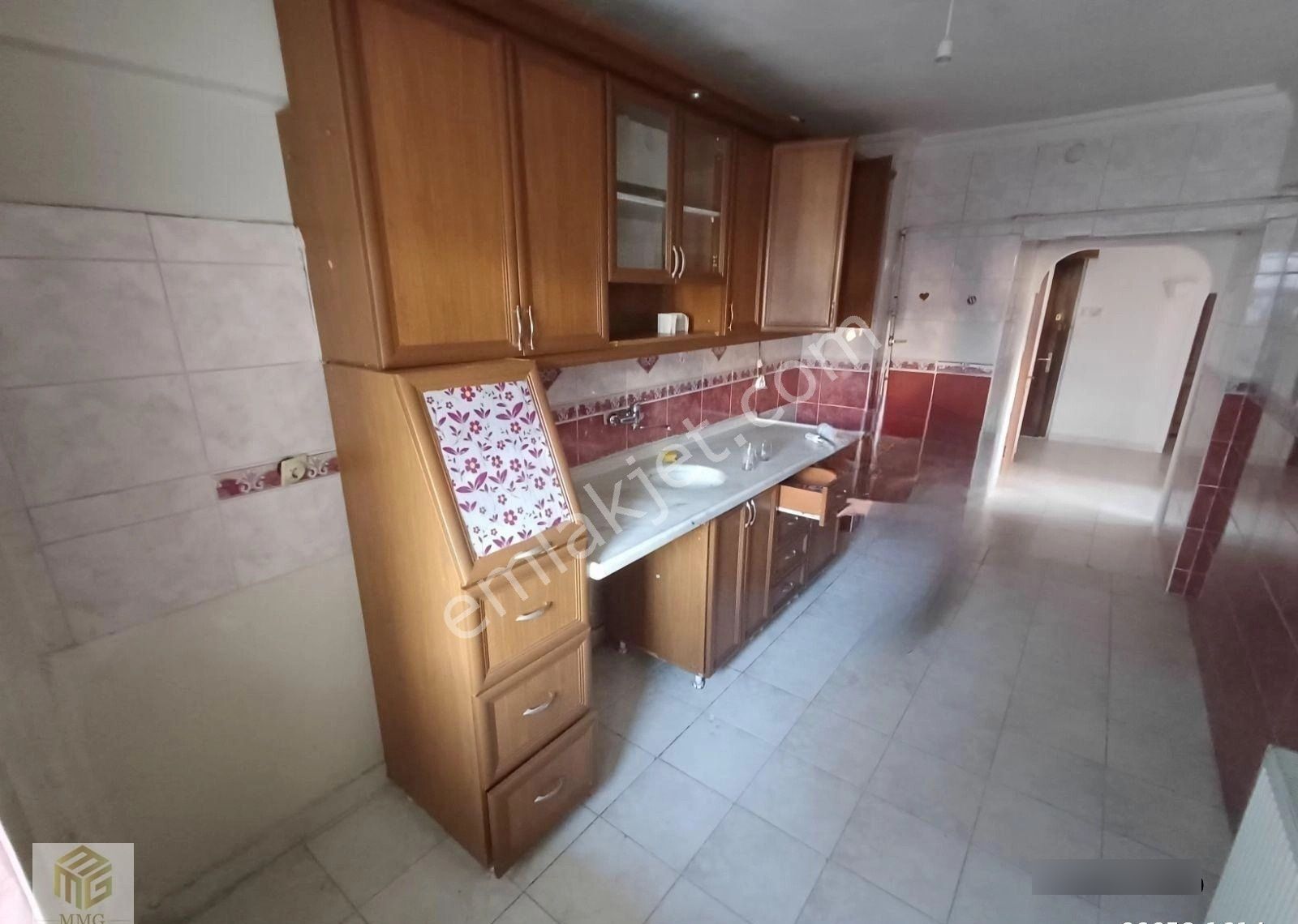 Mmg'den Malazgirt Mah.'de Bulvar Üzeri Kupon 3+1 Satılık Daire!! - Görsel 30