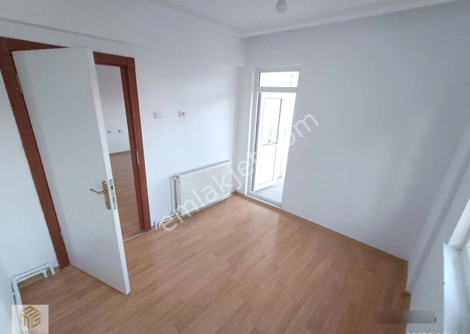 Mmg'den Malazgirt Mah.'de Bulvar Üzeri Kupon 3+1 Satılık Daire!! - Görsel 27