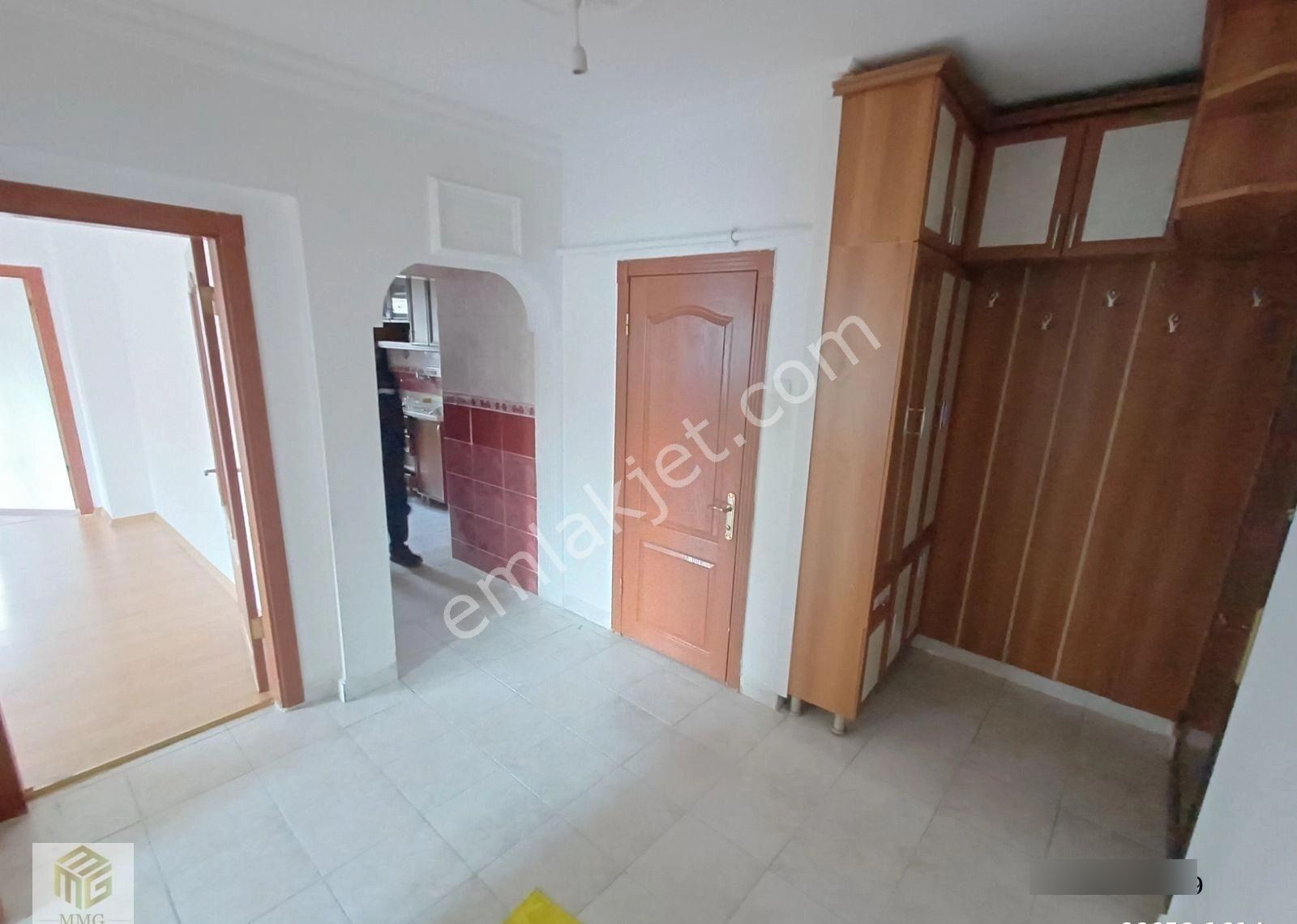 Mmg'den Malazgirt Mah.'de Bulvar Üzeri Kupon 3+1 Satılık Daire!! - Görsel 7