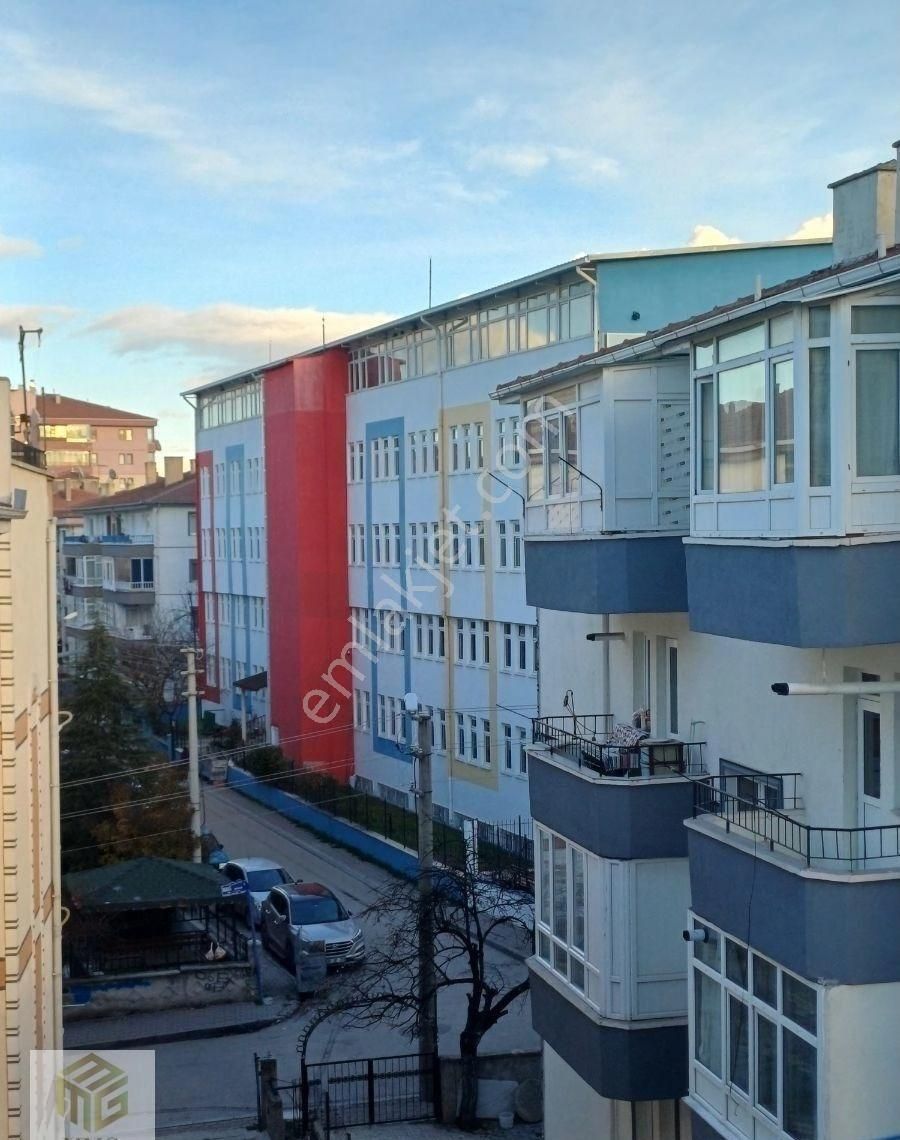 Mmg'den Malazgirt Mah.'de Bulvar Üzeri Kupon 3+1 Satılık Daire!! - Görsel 5