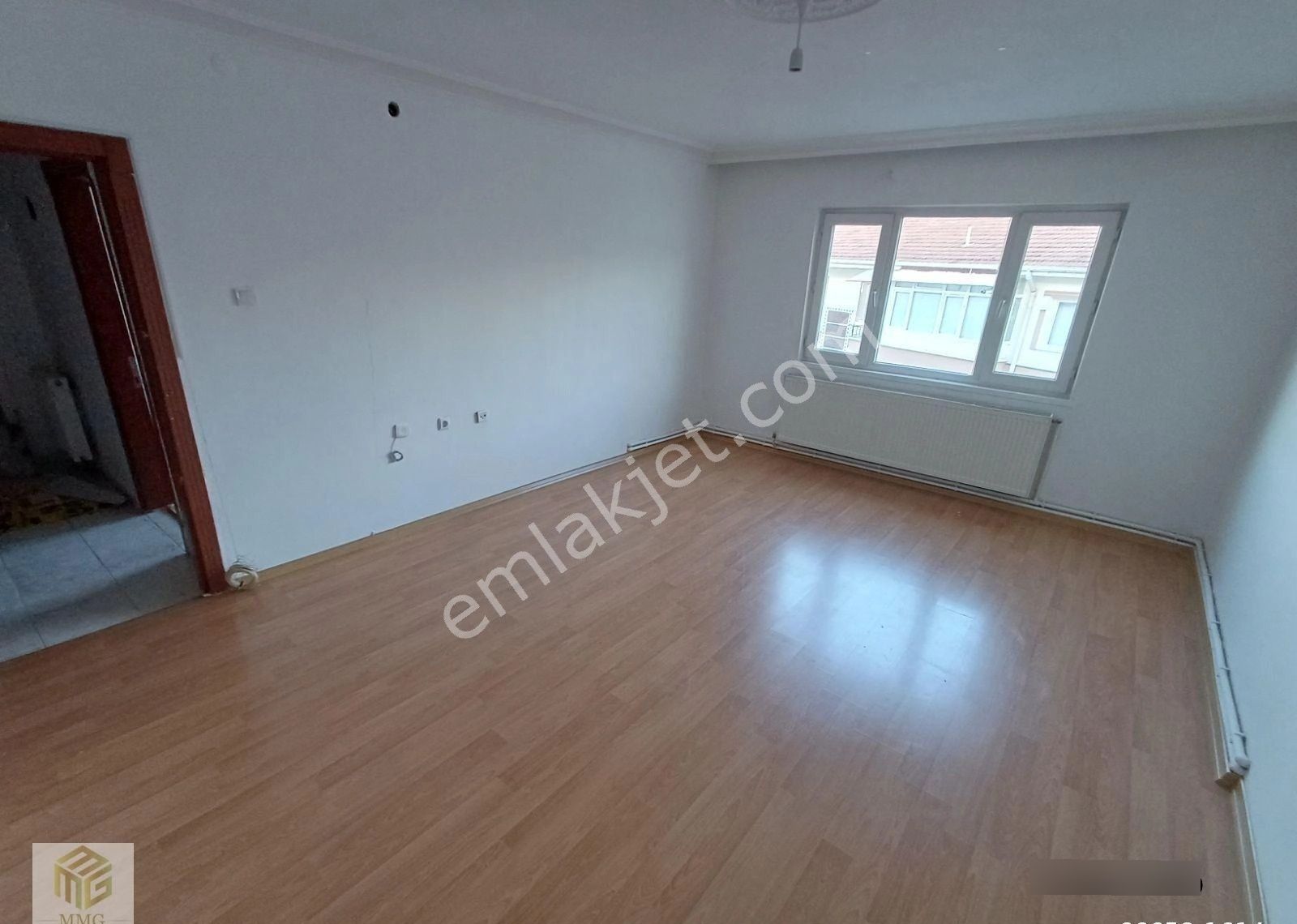 Mmg'den Malazgirt Mah.'de Bulvar Üzeri Kupon 3+1 Satılık Daire!! - Görsel 18