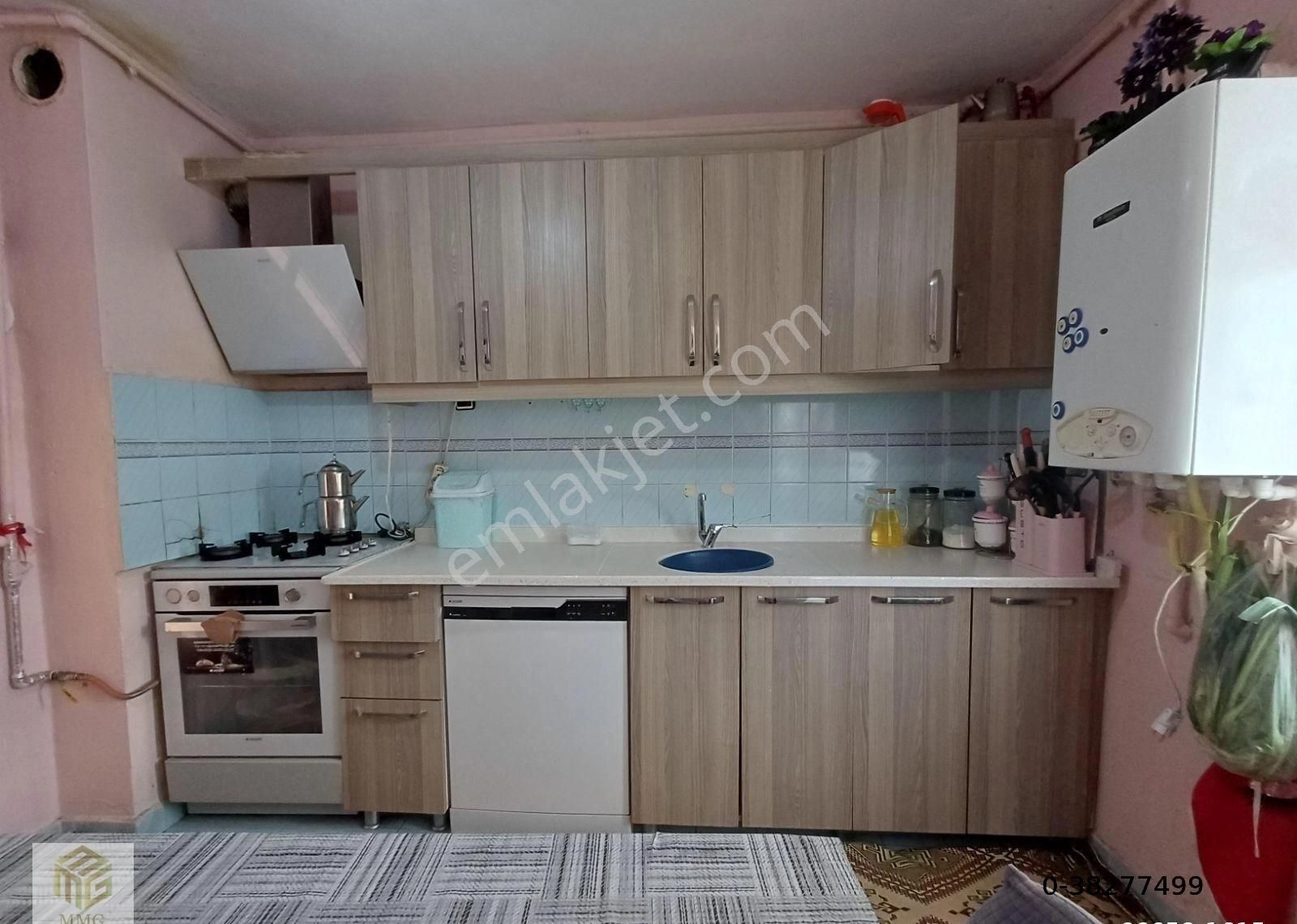 Mmg'den G.o.p Mah'de 3+1 3. Ara Katta Bakımlı Bağımsız Daire** - Görsel 11