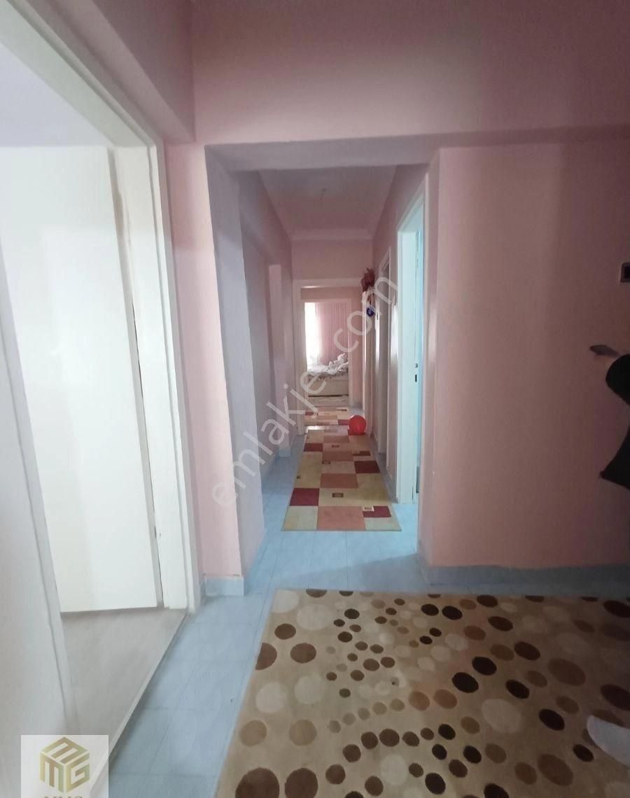 Mmg'den G.o.p Mah'de 3+1 3. Ara Katta Bakımlı Bağımsız Daire** - Görsel 24