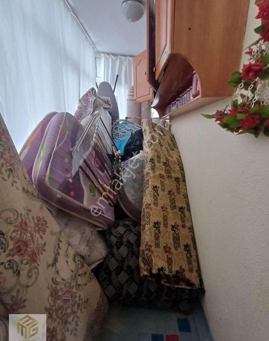 Mmg'den G.o.p Mah'de 3+1 3. Ara Katta Bakımlı Bağımsız Daire** - Görsel 32