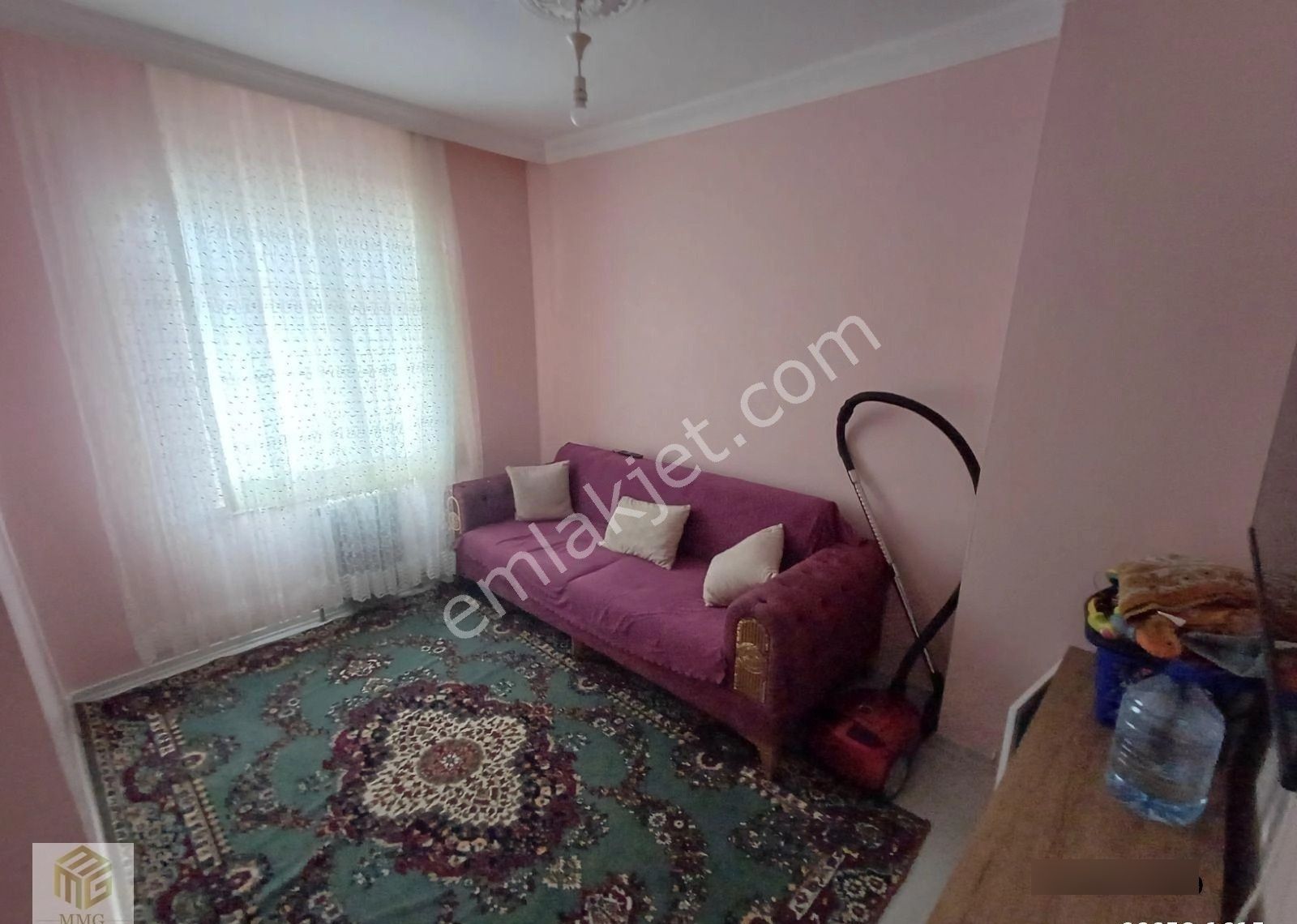 Mmg'den G.o.p Mah'de 3+1 3. Ara Katta Bakımlı Bağımsız Daire** - Görsel 28