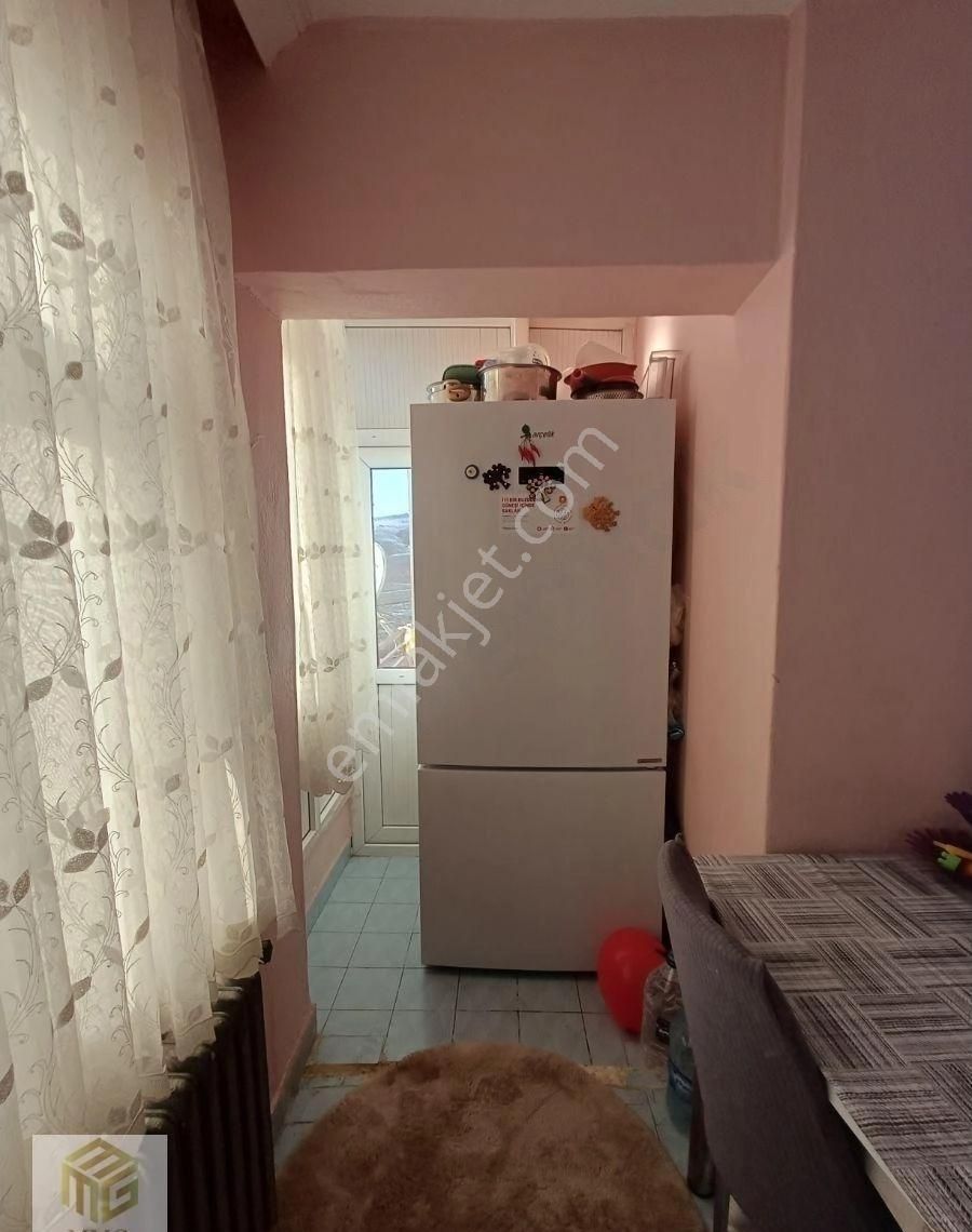 Mmg'den G.o.p Mah'de 3+1 3. Ara Katta Bakımlı Bağımsız Daire** - Görsel 2