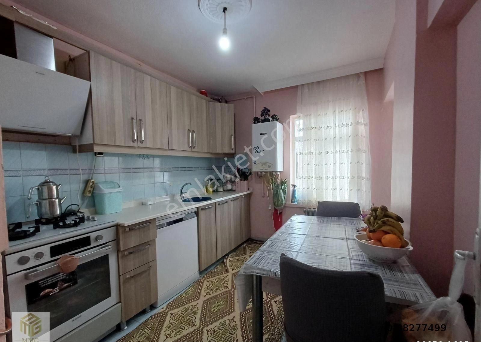 Mmg'den G.o.p Mah'de 3+1 3. Ara Katta Bakımlı Bağımsız Daire** - Görsel 27