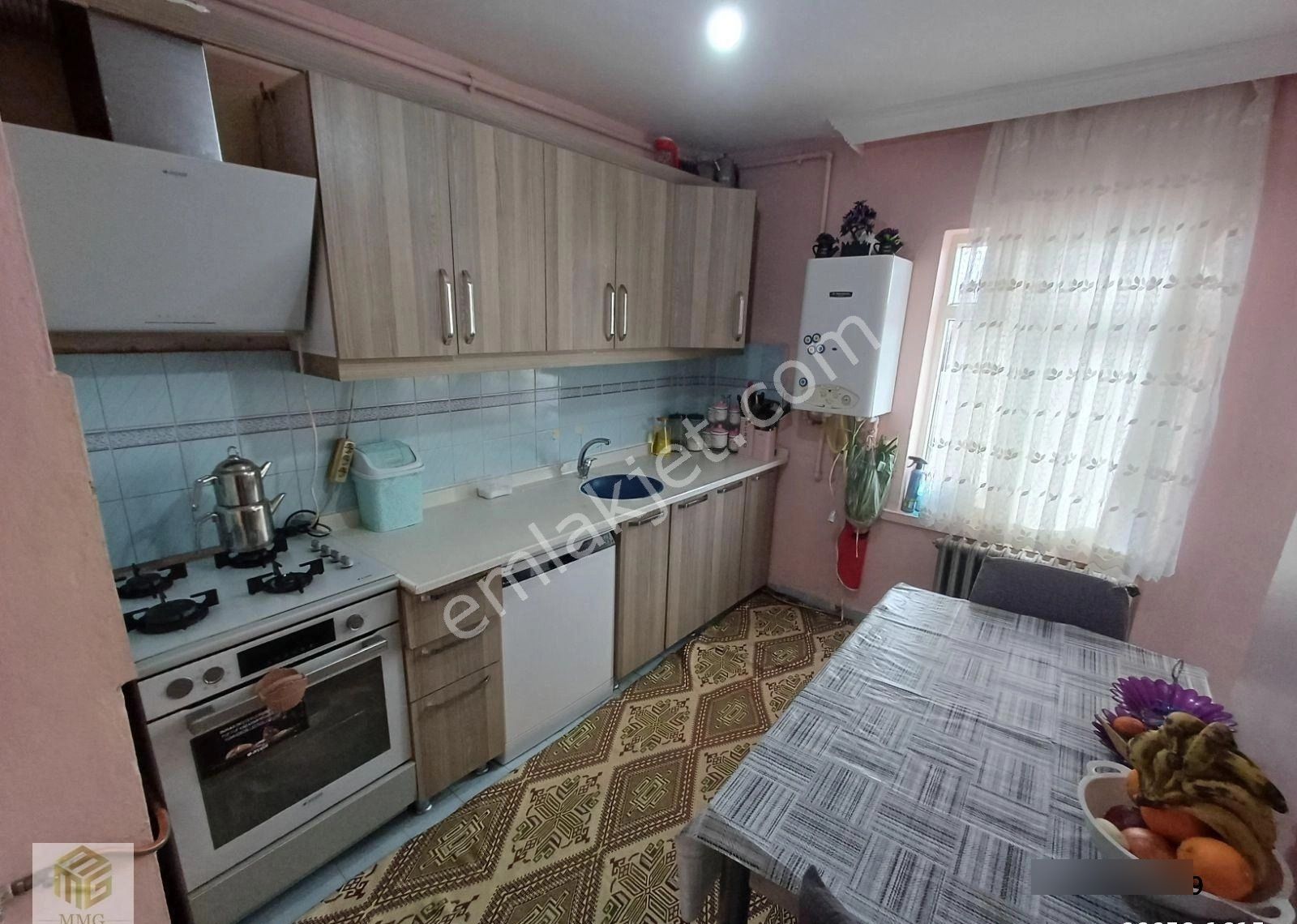 Mmg'den G.o.p Mah'de 3+1 3. Ara Katta Bakımlı Bağımsız Daire** - Görsel 33