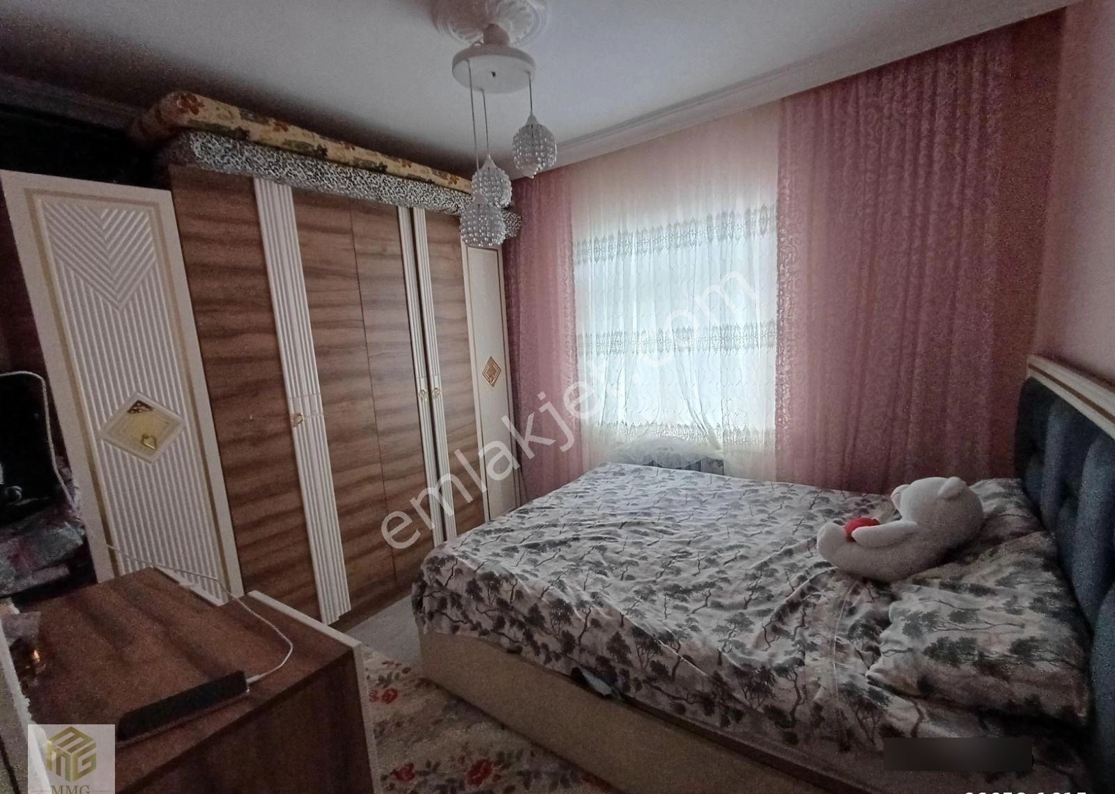 Mmg'den G.o.p Mah'de 3+1 3. Ara Katta Bakımlı Bağımsız Daire** - Görsel 8