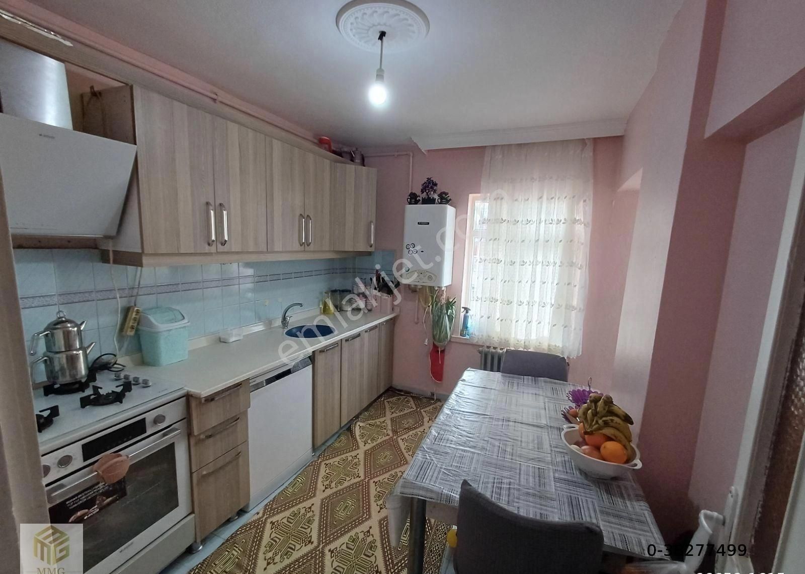 Mmg'den G.o.p Mah'de 3+1 3. Ara Katta Bakımlı Bağımsız Daire** - Görsel 30