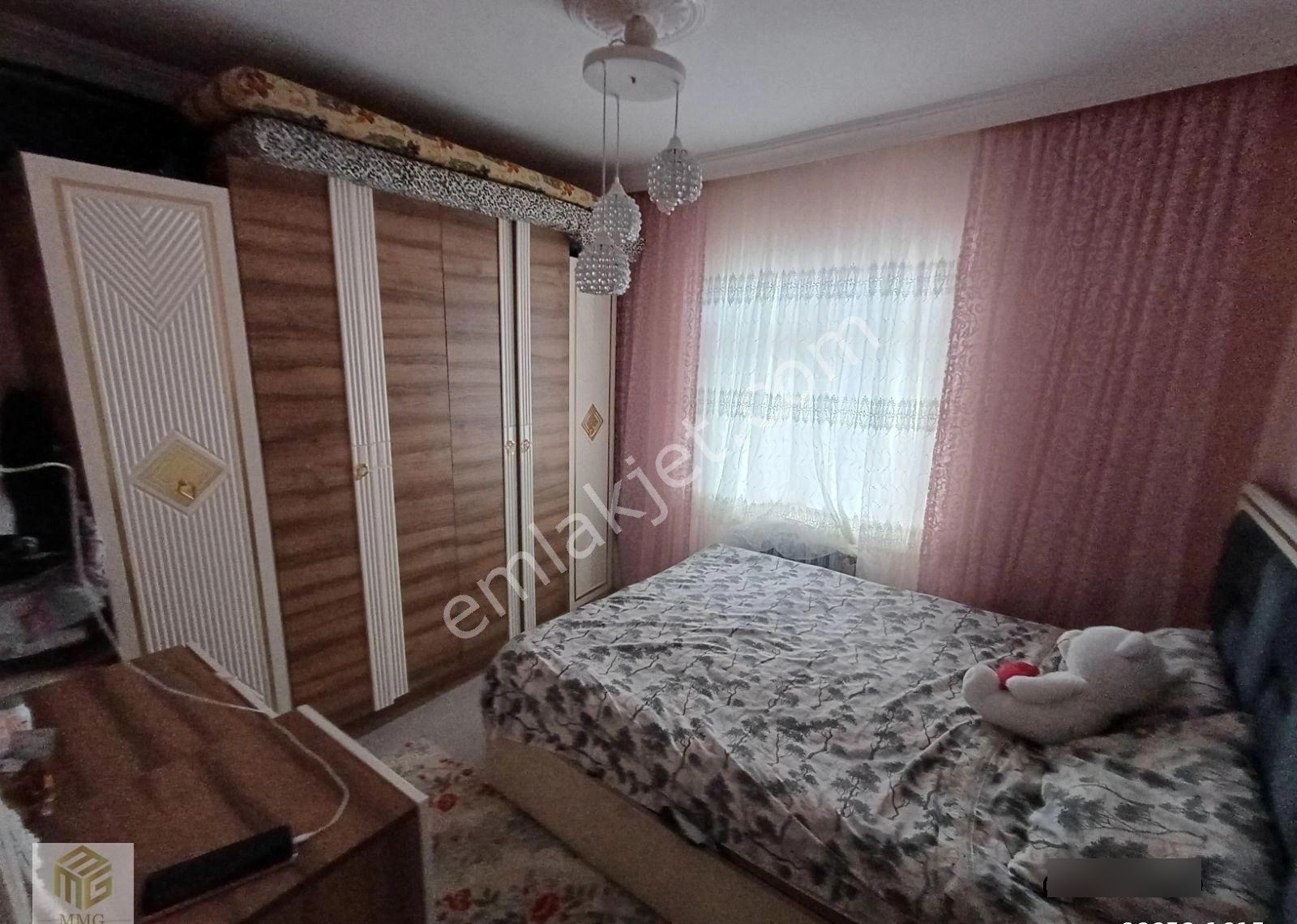 Mmg'den G.o.p Mah'de 3+1 3. Ara Katta Bakımlı Bağımsız Daire** - Görsel 26