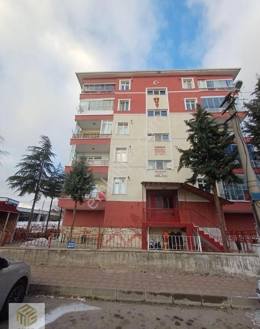 Mmg'den G.o.p Mah'de 3+1 3. Ara Katta Bakımlı Bağımsız Daire** - Görsel 16
