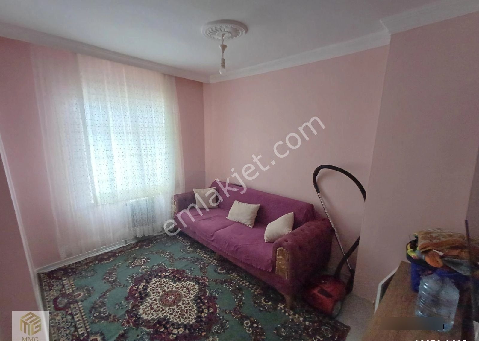 Mmg'den G.o.p Mah'de 3+1 3. Ara Katta Bakımlı Bağımsız Daire** - Görsel 29