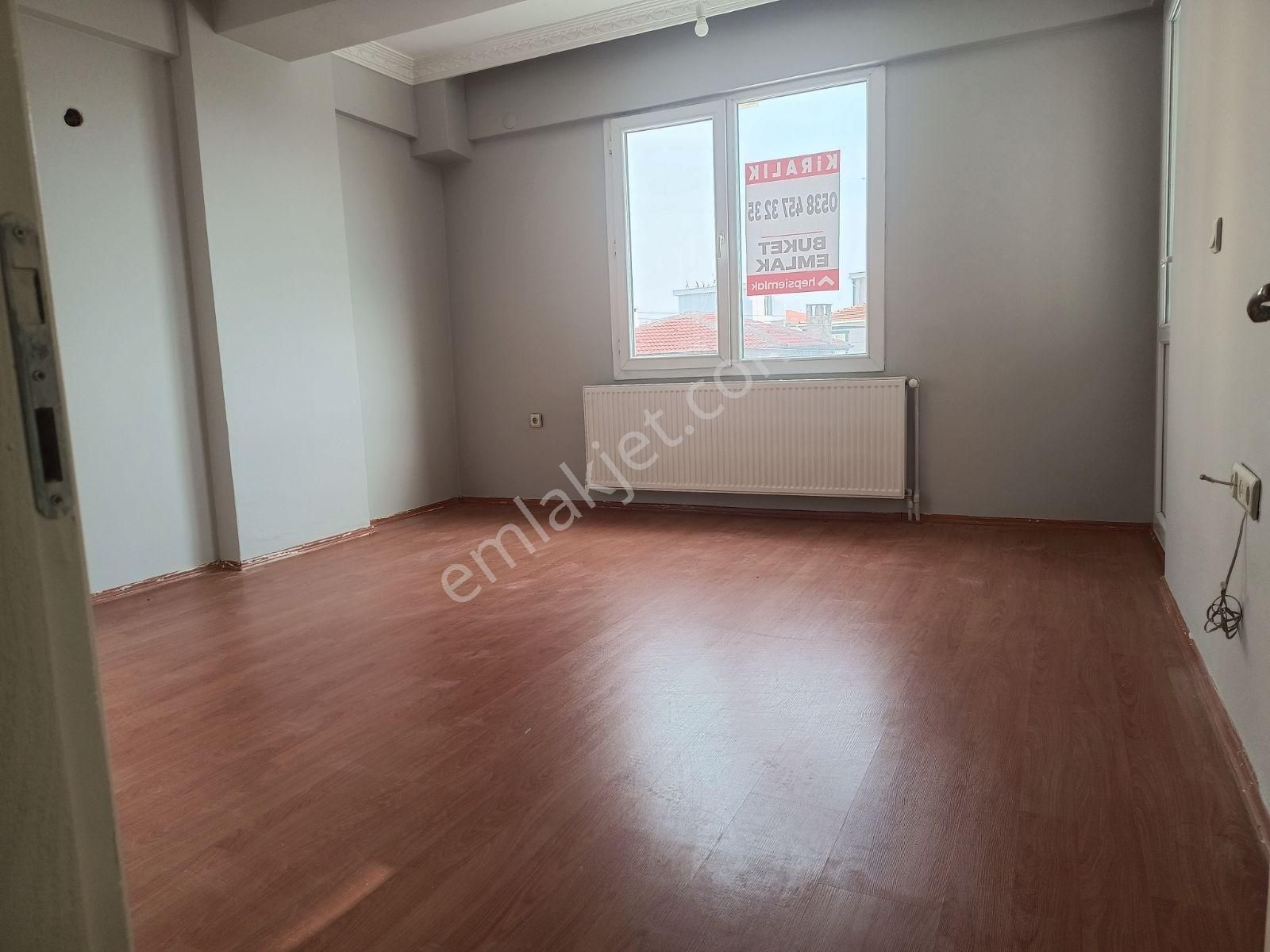 Buket Emlaktan Satılık 2+1 Daire Ara Kat Doğalgazlı - Görsel 31