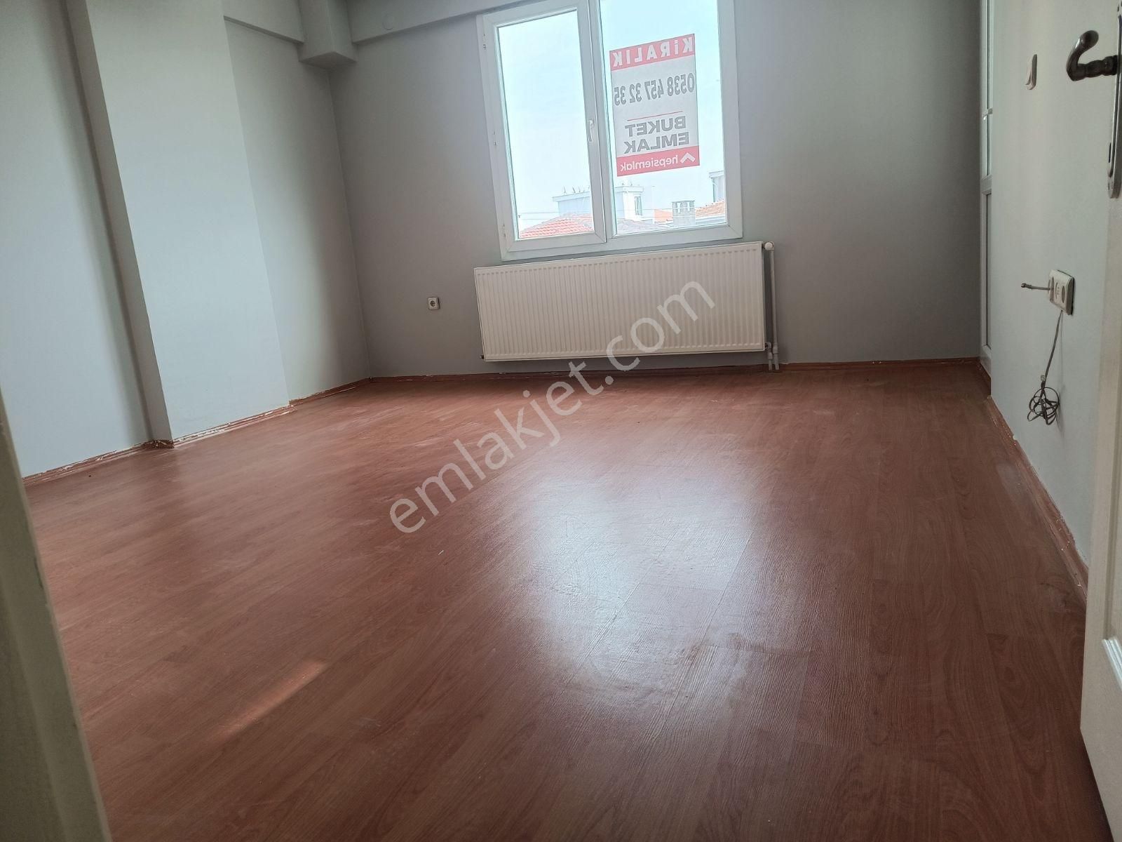 Buket Emlaktan Satılık 2+1 Daire Ara Kat Doğalgazlı - Görsel 7