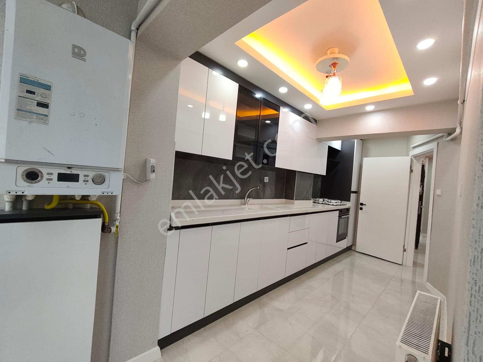 Yılmaz Gayrimenkul Den Atatürk Mah 3+1 Ara Kat Ful+ful Yapılı Fırsat Daire - Görsel 16