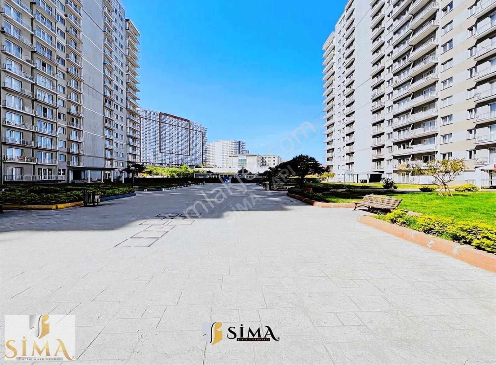 Site İçi 3+1 Metrobüse 10 Dk Mesafe Krediye Uygun Lüks Daire!! - Görsel 31