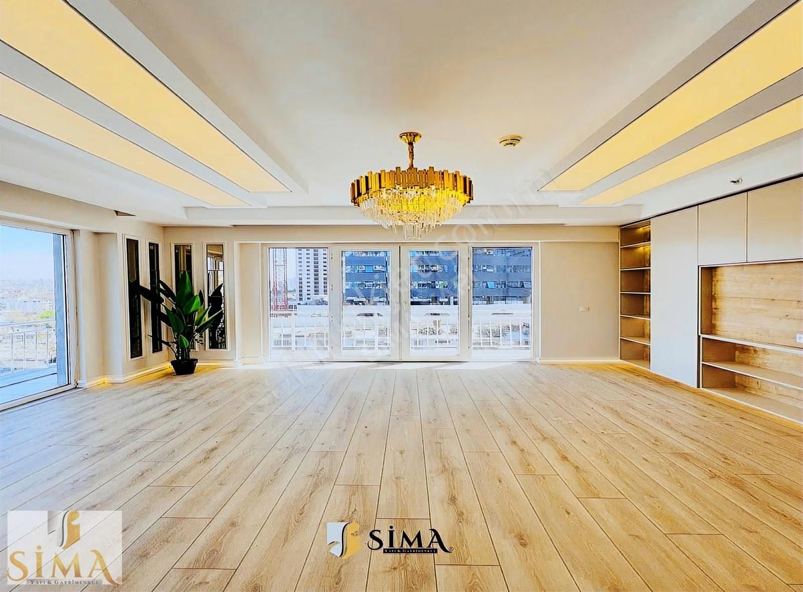 Site İçi 3+1 Metrobüse 10 Dk Mesafe Krediye Uygun Lüks Daire!! - Görsel 22