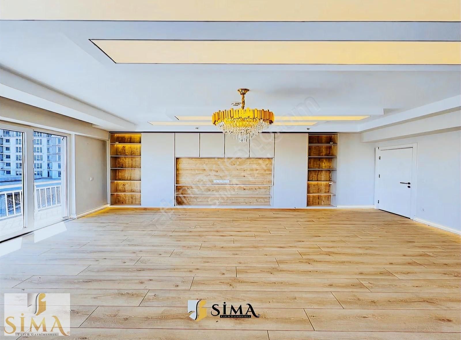 Site İçi 3+1 Metrobüse 10 Dk Mesafe Krediye Uygun Lüks Daire!! - Görsel 21