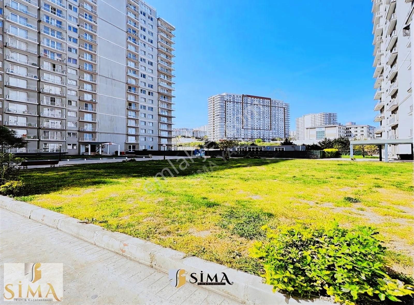 Site İçi 3+1 Metrobüse 10 Dk Mesafe Krediye Uygun Lüks Daire!! - Görsel 6