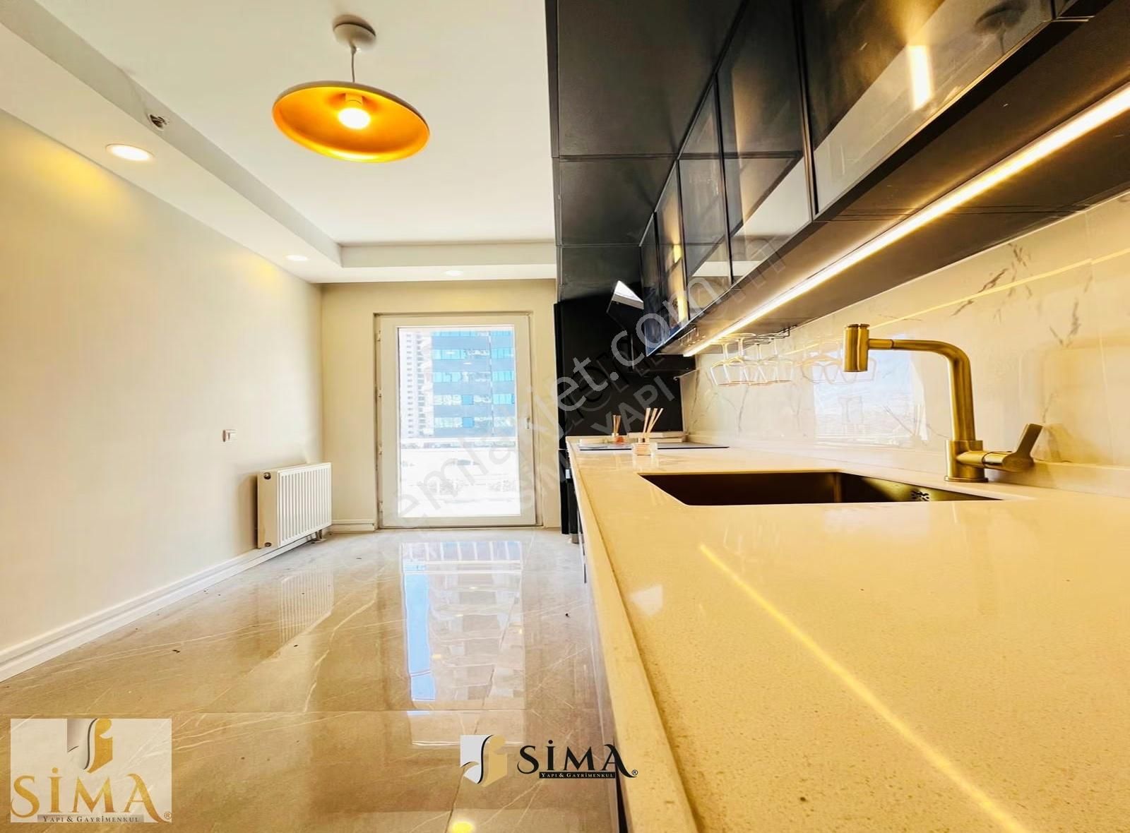 Site İçi 3+1 Metrobüse 10 Dk Mesafe Krediye Uygun Lüks Daire!! - Görsel 12