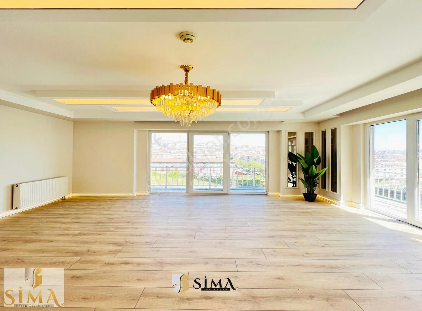 Site İçi 3+1 Metrobüse 10 Dk Mesafe Krediye Uygun Lüks Daire!! - Görsel 9