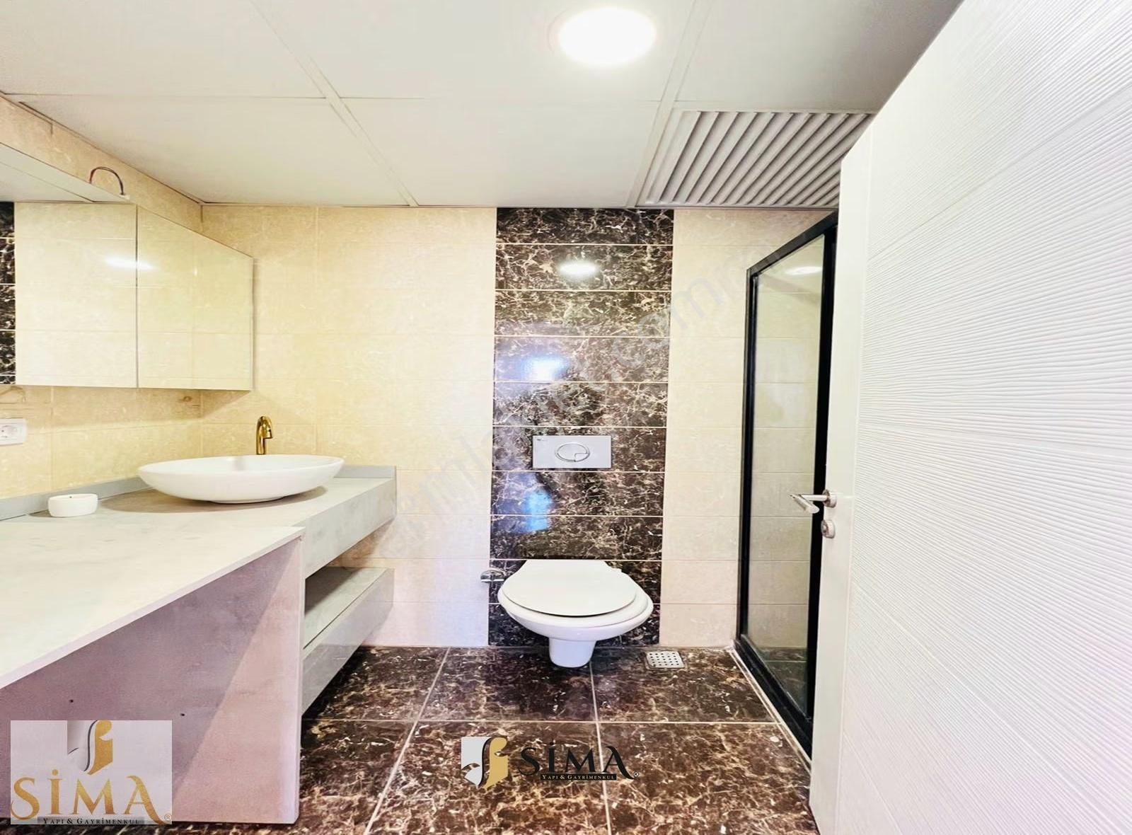 Site İçi 3+1 Metrobüse 10 Dk Mesafe Krediye Uygun Lüks Daire!! - Görsel 11