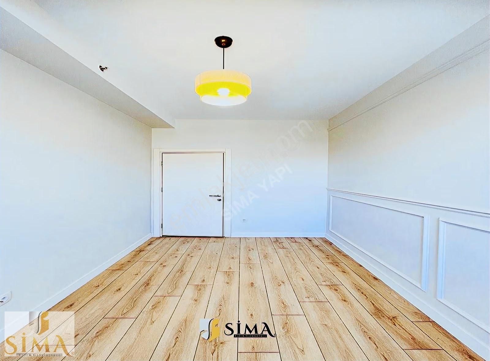 Site İçi 3+1 Metrobüse 10 Dk Mesafe Krediye Uygun Lüks Daire!! - Görsel 34