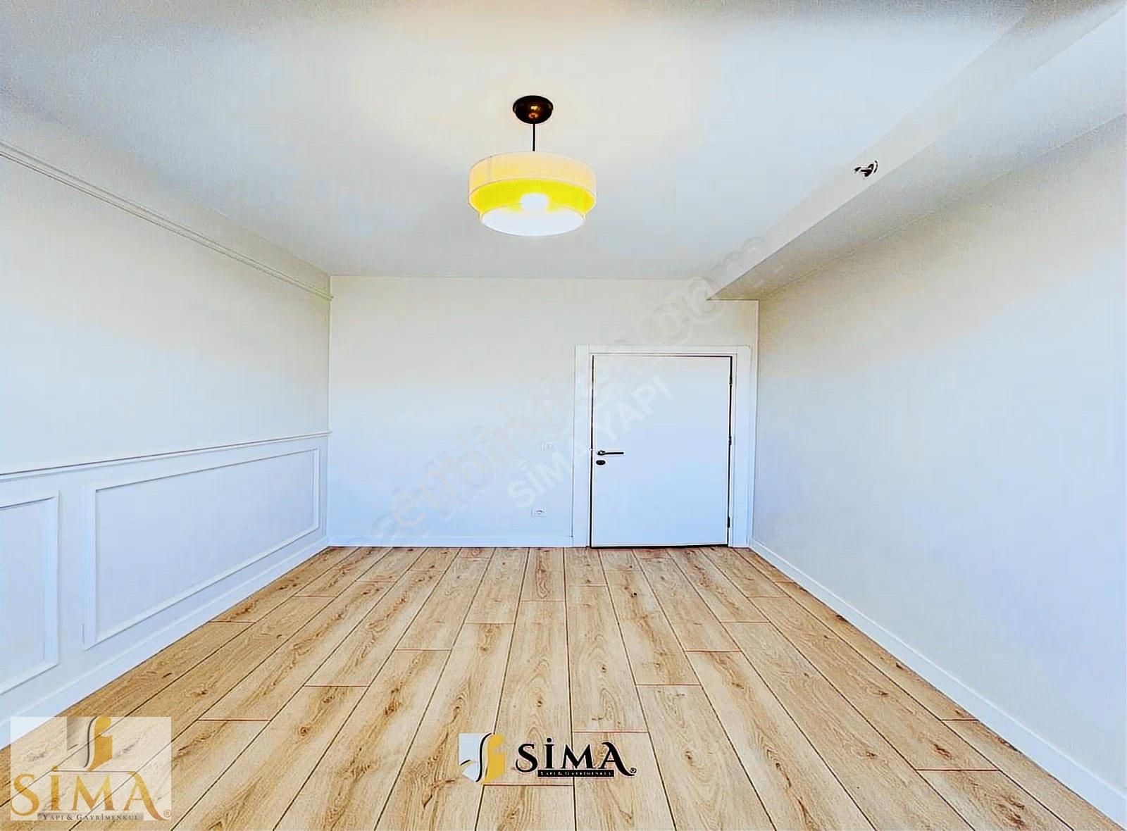 Site İçi 3+1 Metrobüse 10 Dk Mesafe Krediye Uygun Lüks Daire!! - Görsel 14