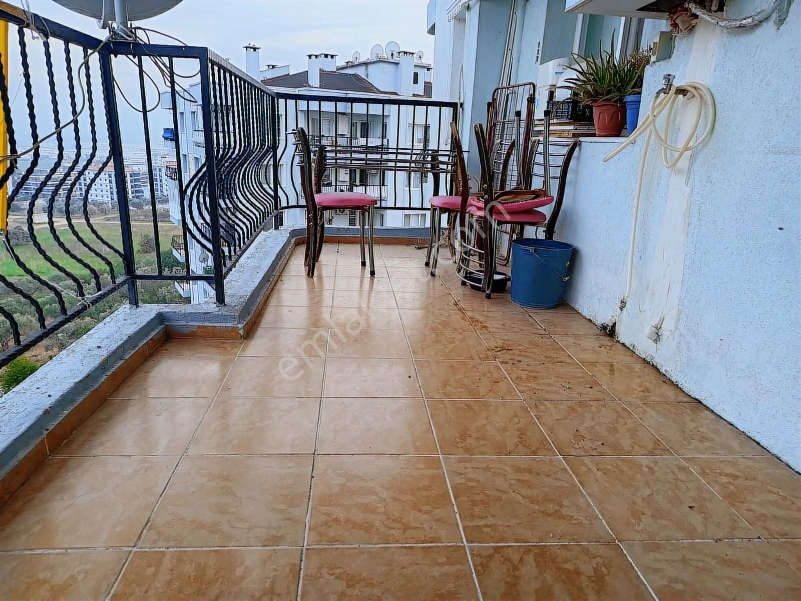 Buket Emlaktan Satılık 3+1 Daire Ara Kat Doğalgazlı Asansörlü - Görsel 26