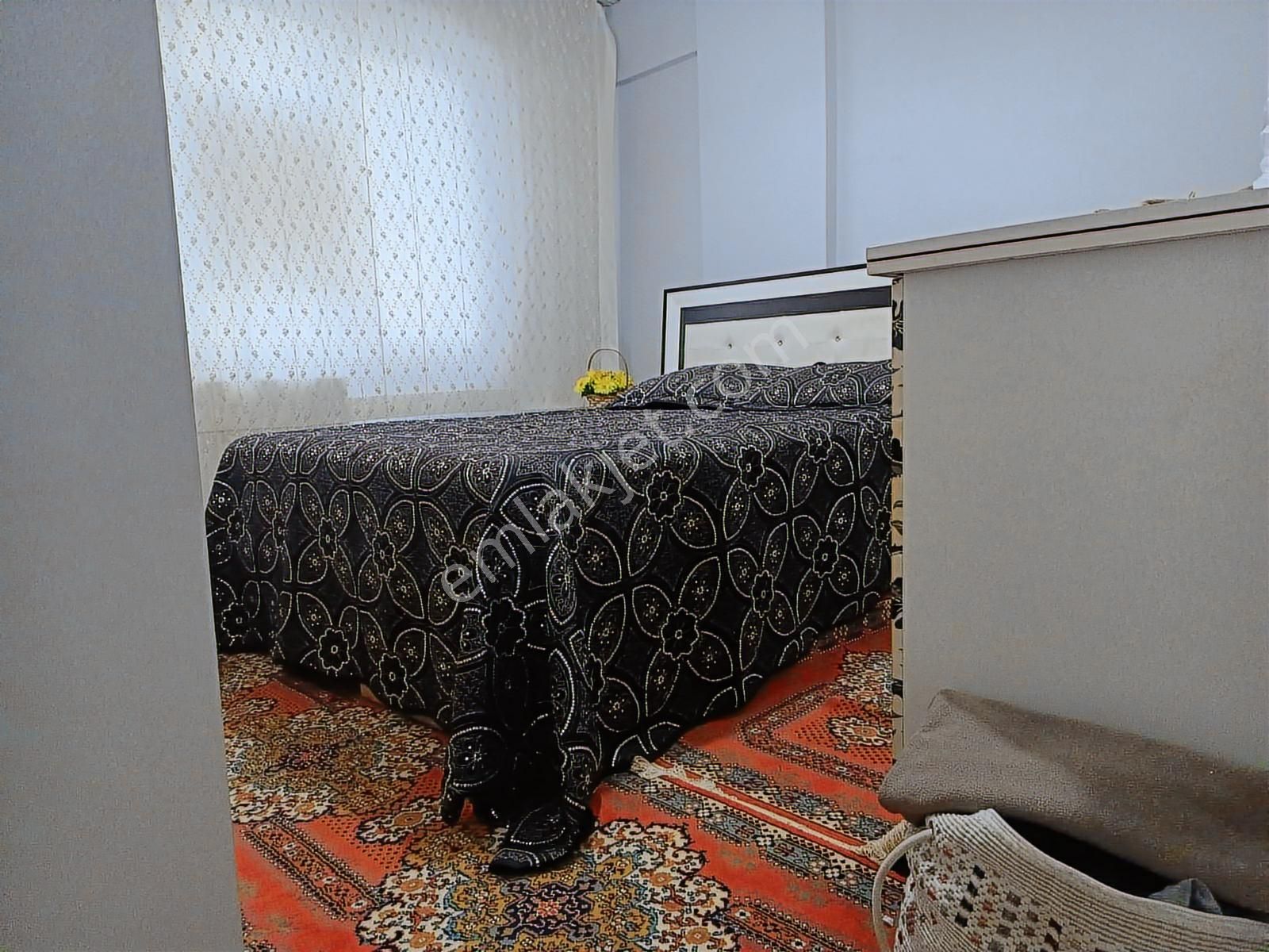 Buket Emlaktan Satılık 3+1 Daire Ara Kat Doğalgazlı Asansörlü - Görsel 18