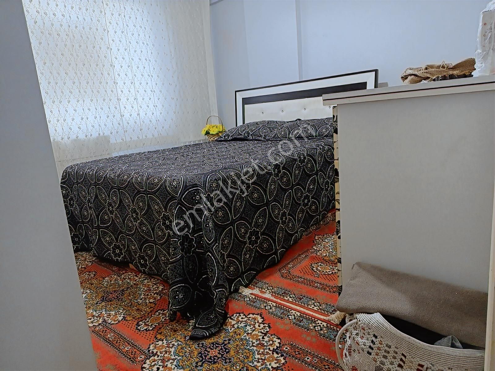 Buket Emlaktan Satılık 3+1 Daire Ara Kat Doğalgazlı Asansörlü - Görsel 17