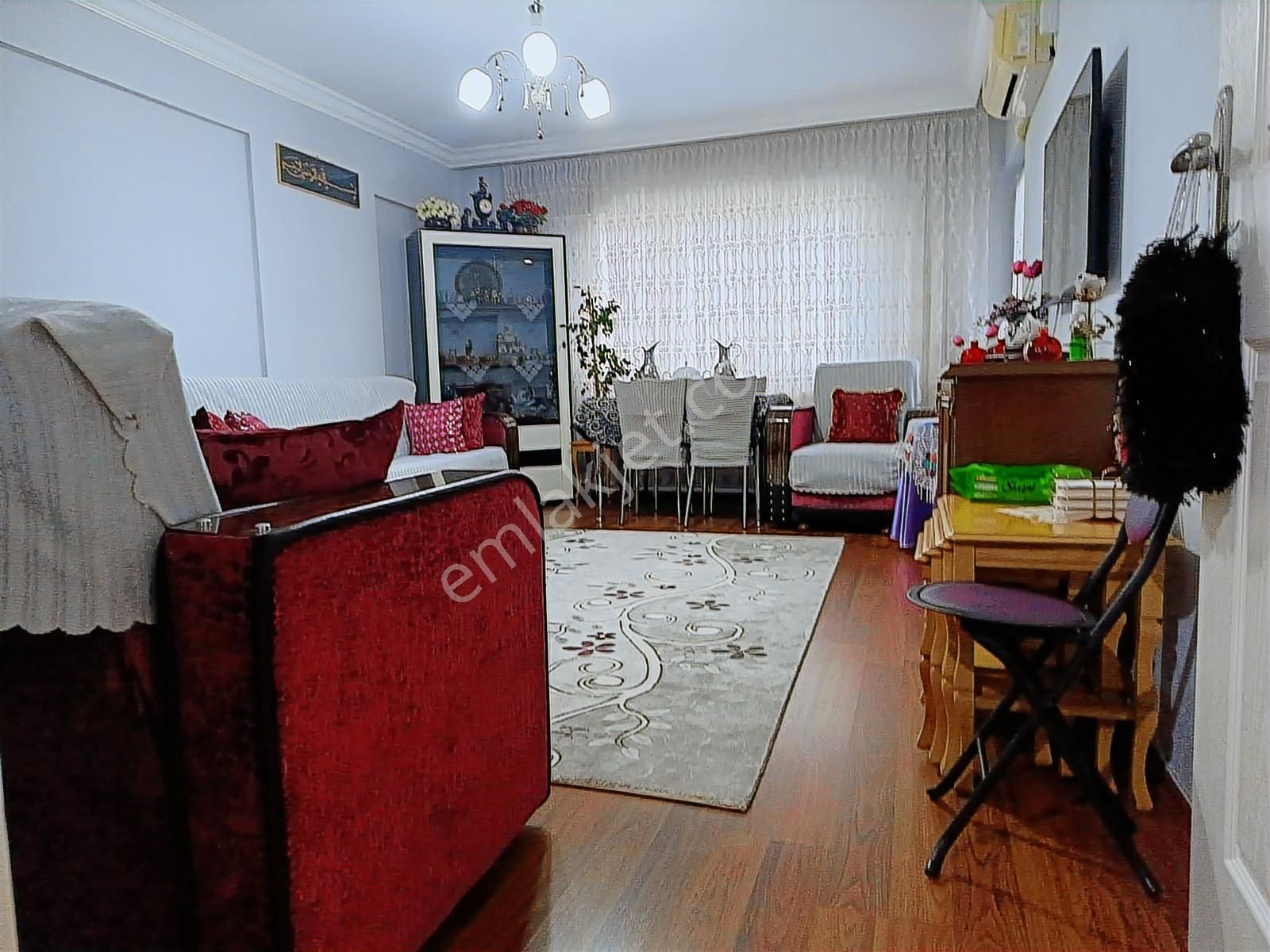 Buket Emlaktan Satılık 3+1 Daire Ara Kat Doğalgazlı Asansörlü - Görsel 31