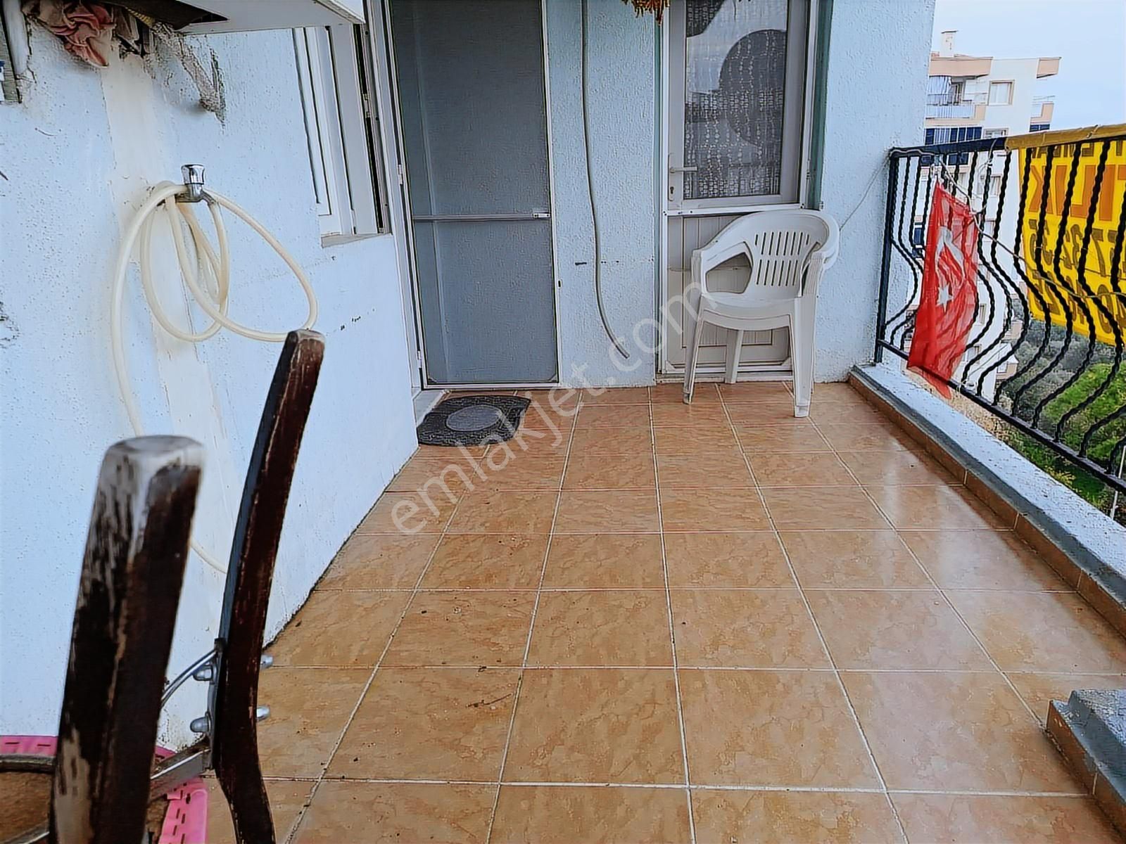 Buket Emlaktan Satılık 3+1 Daire Ara Kat Doğalgazlı Asansörlü - Görsel 22