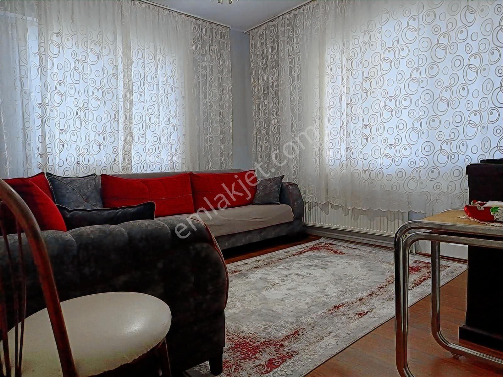 Buket Emlaktan Satılık 3+1 Daire Ara Kat Doğalgazlı Asansörlü - Görsel 15