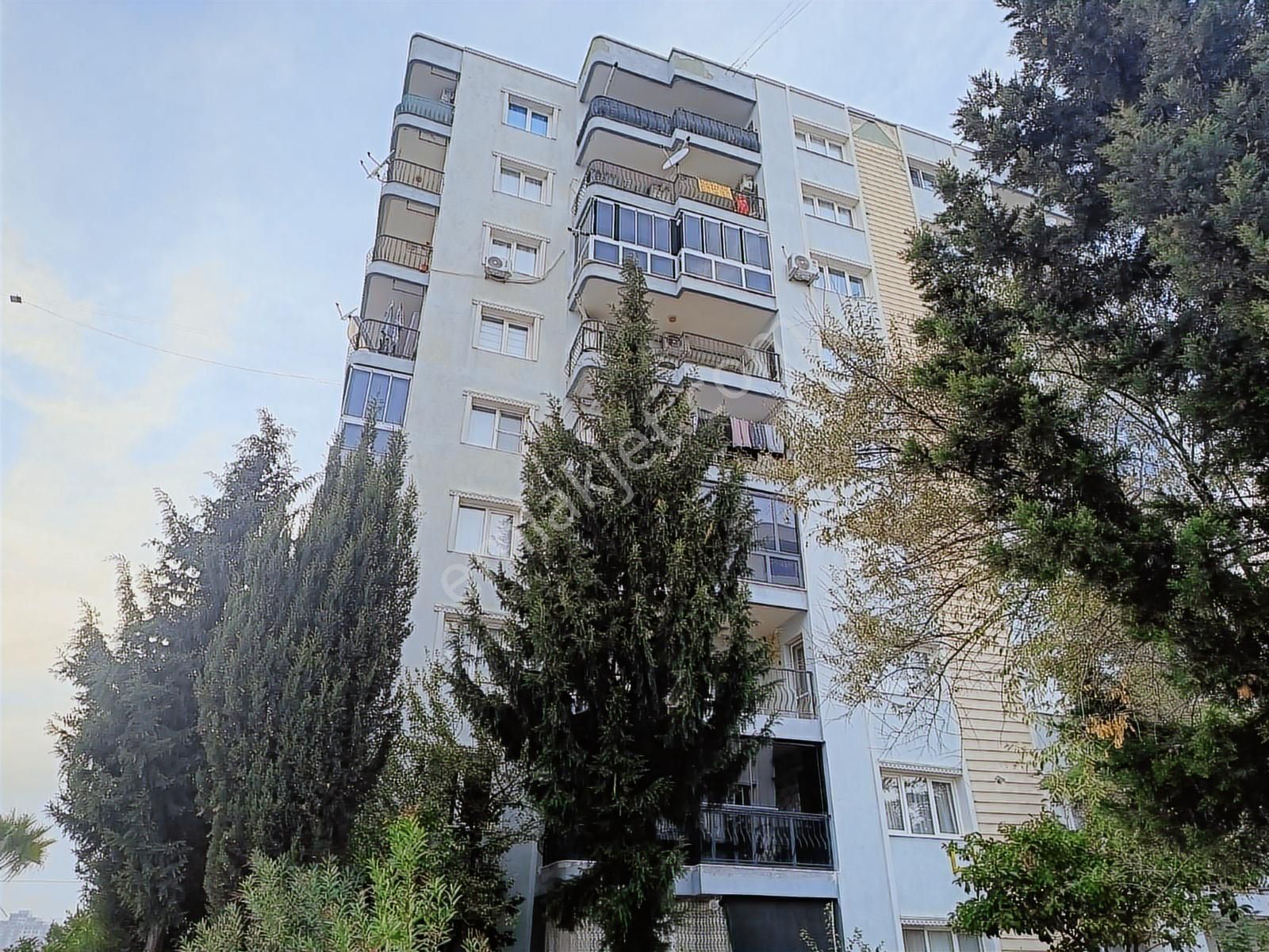 Buket Emlaktan Satılık 3+1 Daire Ara Kat Doğalgazlı Asansörlü