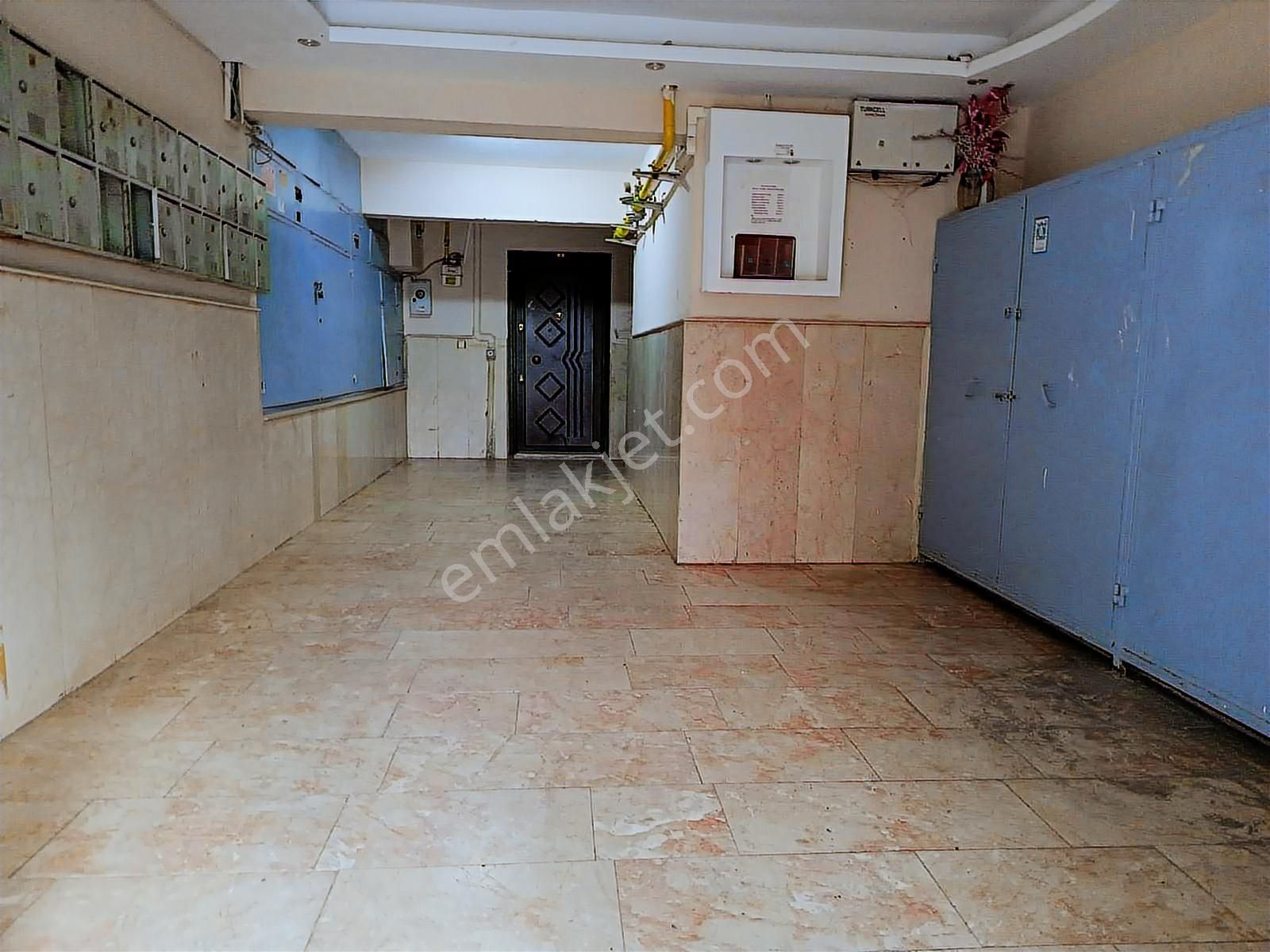 Buket Emlaktan Satılık 3+1 Daire Ara Kat Doğalgazlı Asansörlü - Görsel 2