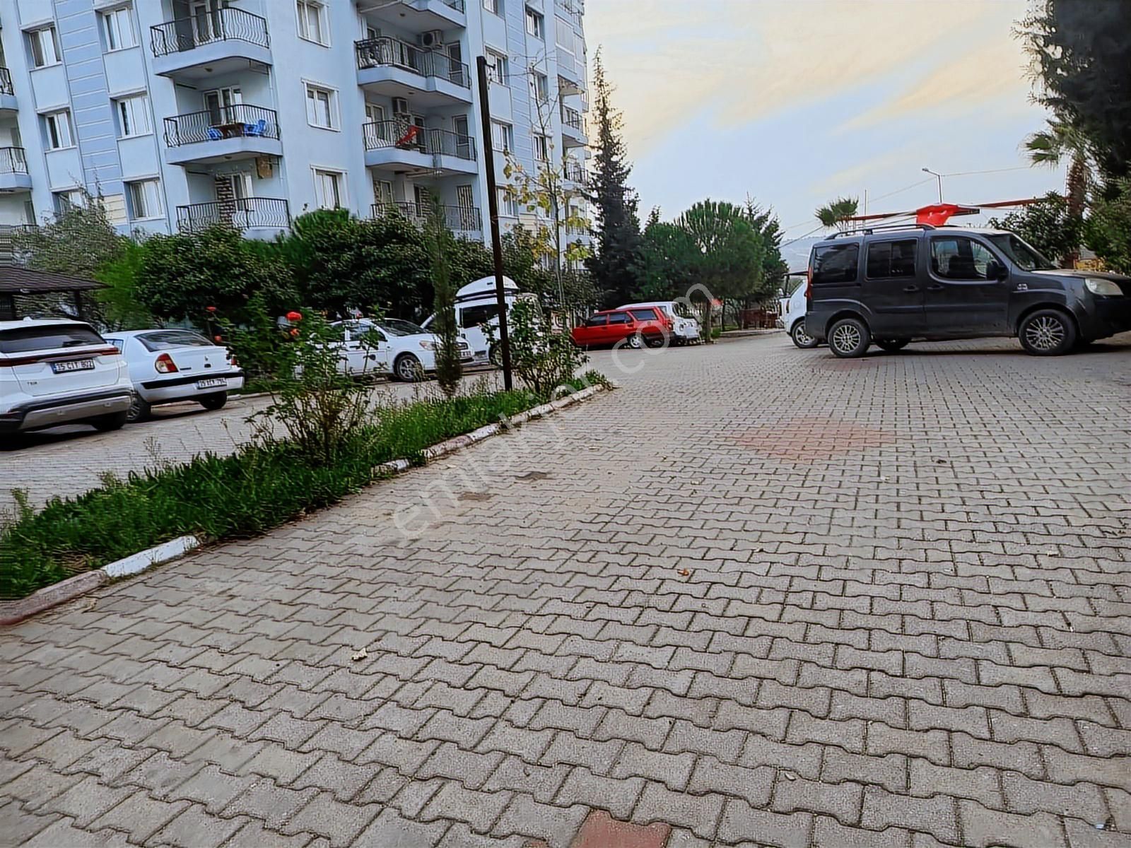 Buket Emlaktan Satılık 3+1 Daire Ara Kat Doğalgazlı Asansörlü - Görsel 34