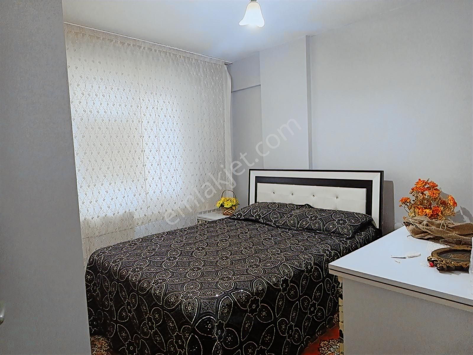 Buket Emlaktan Satılık 3+1 Daire Ara Kat Doğalgazlı Asansörlü - Görsel 19