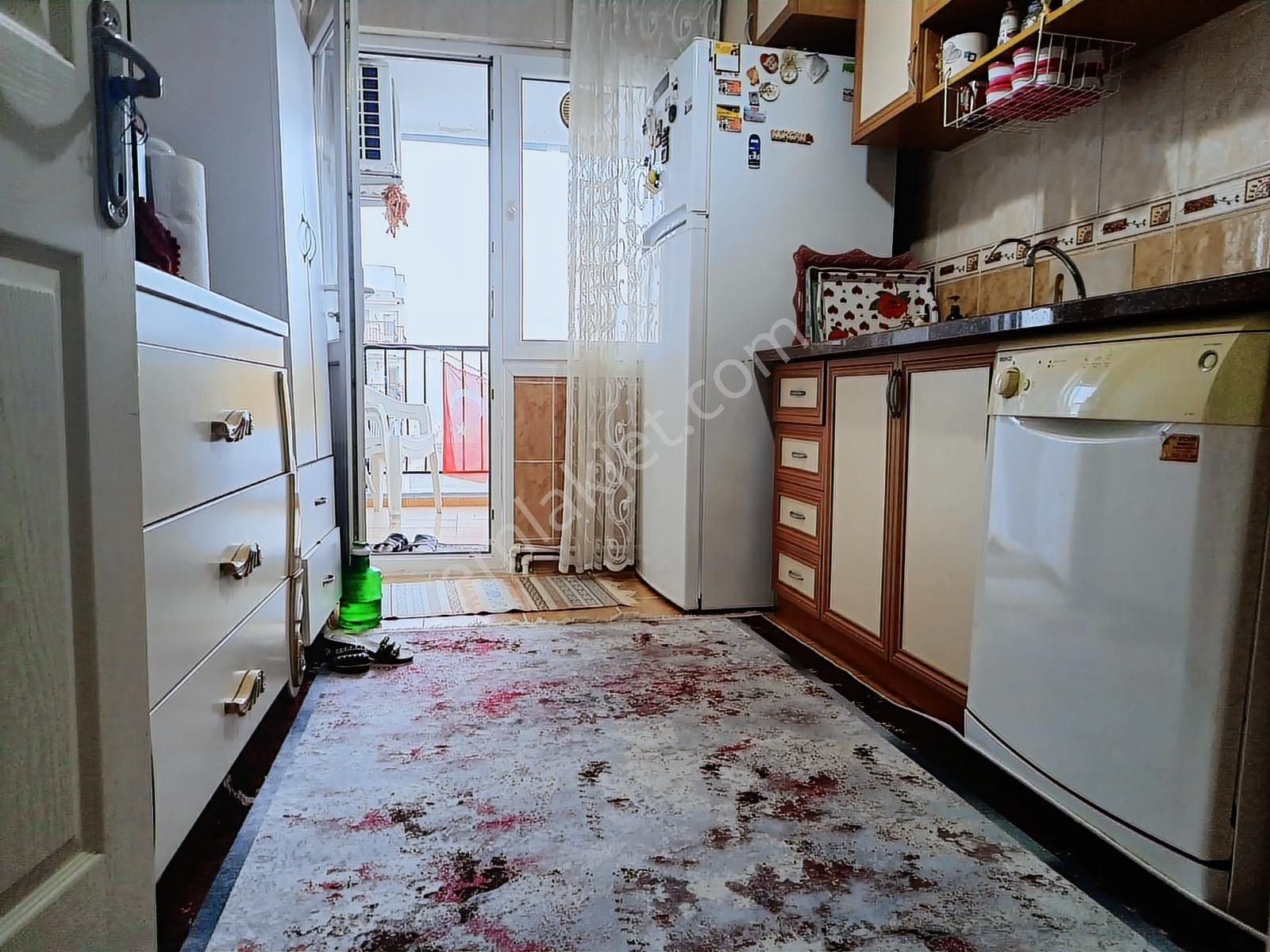 Buket Emlaktan Satılık 3+1 Daire Ara Kat Doğalgazlı Asansörlü - Görsel 28