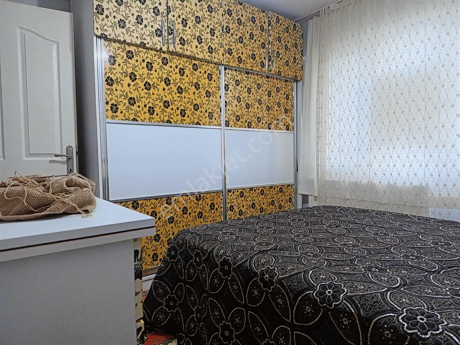 Buket Emlaktan Satılık 3+1 Daire Ara Kat Doğalgazlı Asansörlü - Görsel 12