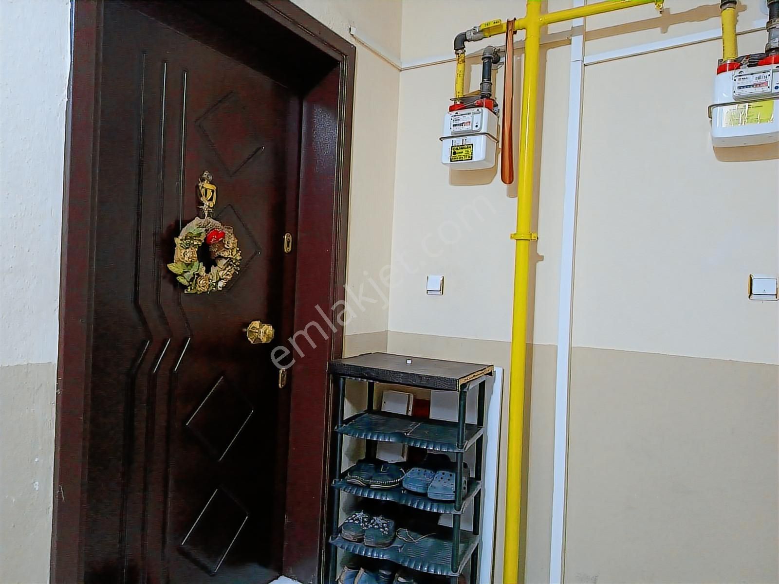 Buket Emlaktan Satılık 3+1 Daire Ara Kat Doğalgazlı Asansörlü - Görsel 13