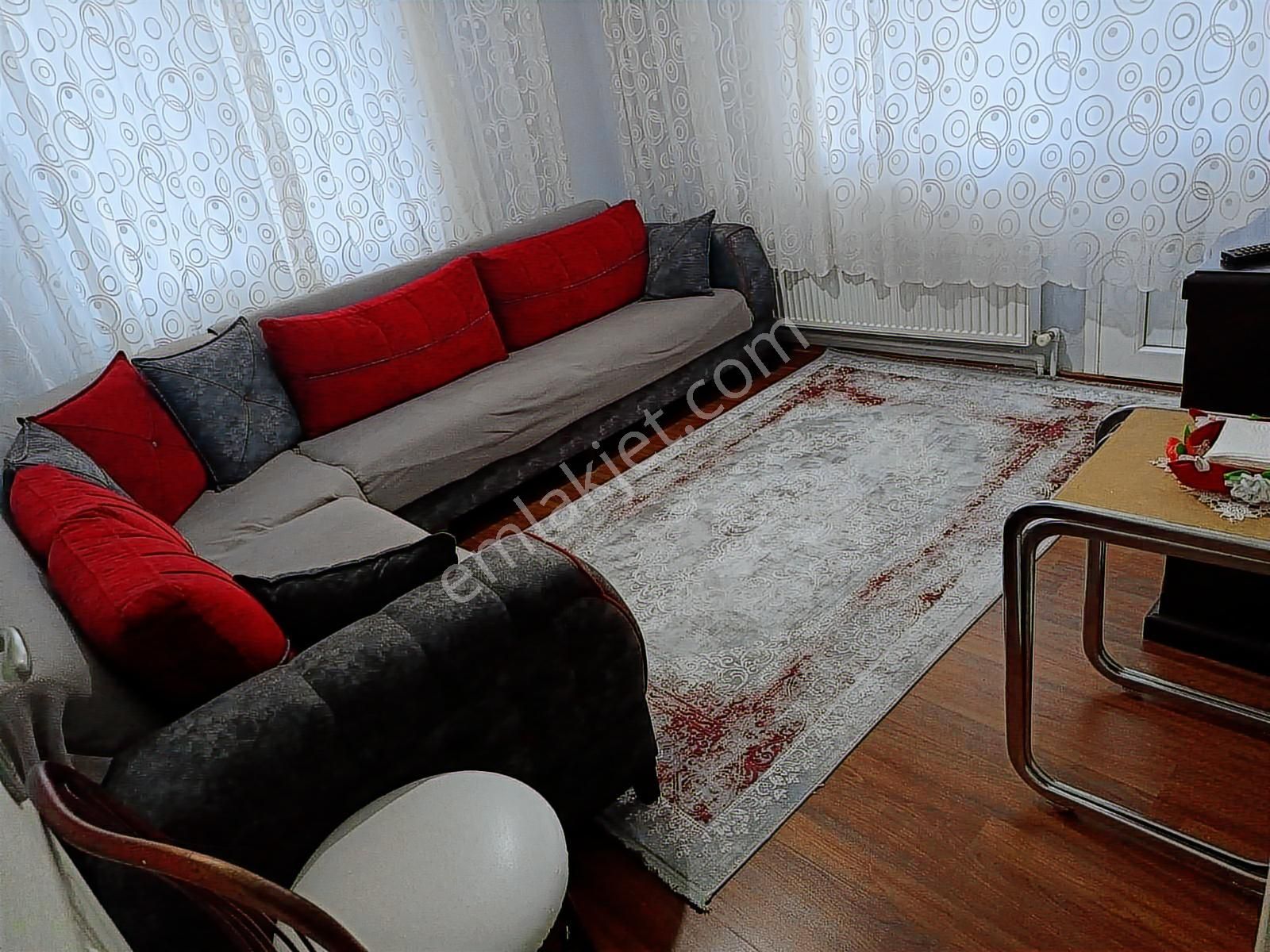 Buket Emlaktan Satılık 3+1 Daire Ara Kat Doğalgazlı Asansörlü - Görsel 8