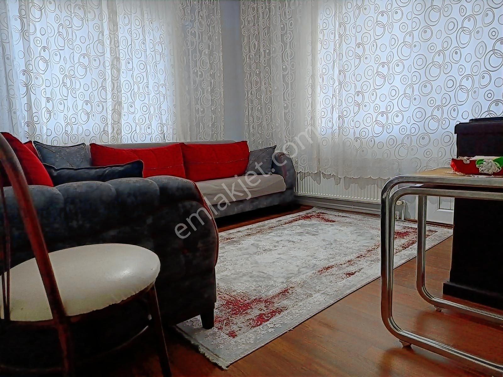 Buket Emlaktan Satılık 3+1 Daire Ara Kat Doğalgazlı Asansörlü - Görsel 9