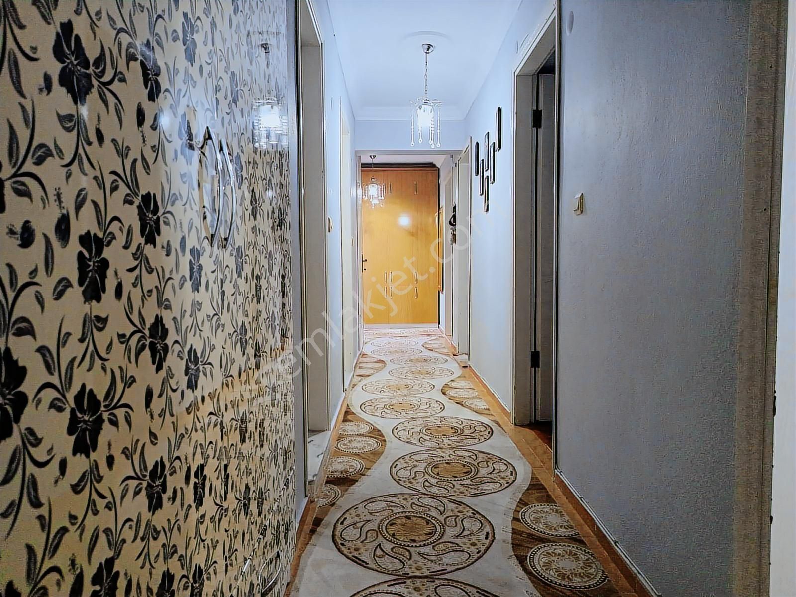 Buket Emlaktan Satılık 3+1 Daire Ara Kat Doğalgazlı Asansörlü - Görsel 14