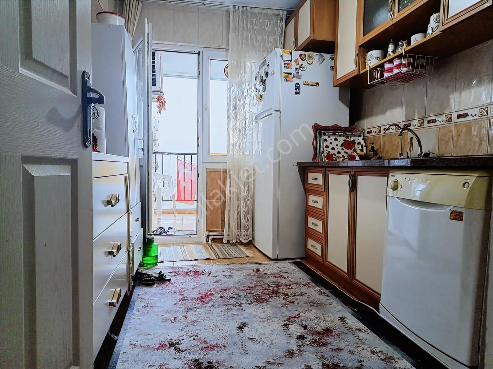 Buket Emlaktan Satılık 3+1 Daire Ara Kat Doğalgazlı Asansörlü - Görsel 27