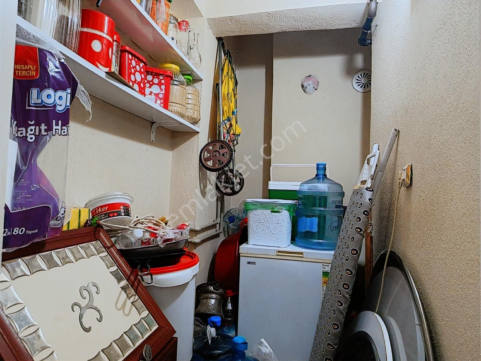 Buket Emlaktan Satılık 3+1 Daire Ara Kat Doğalgazlı Asansörlü - Görsel 30